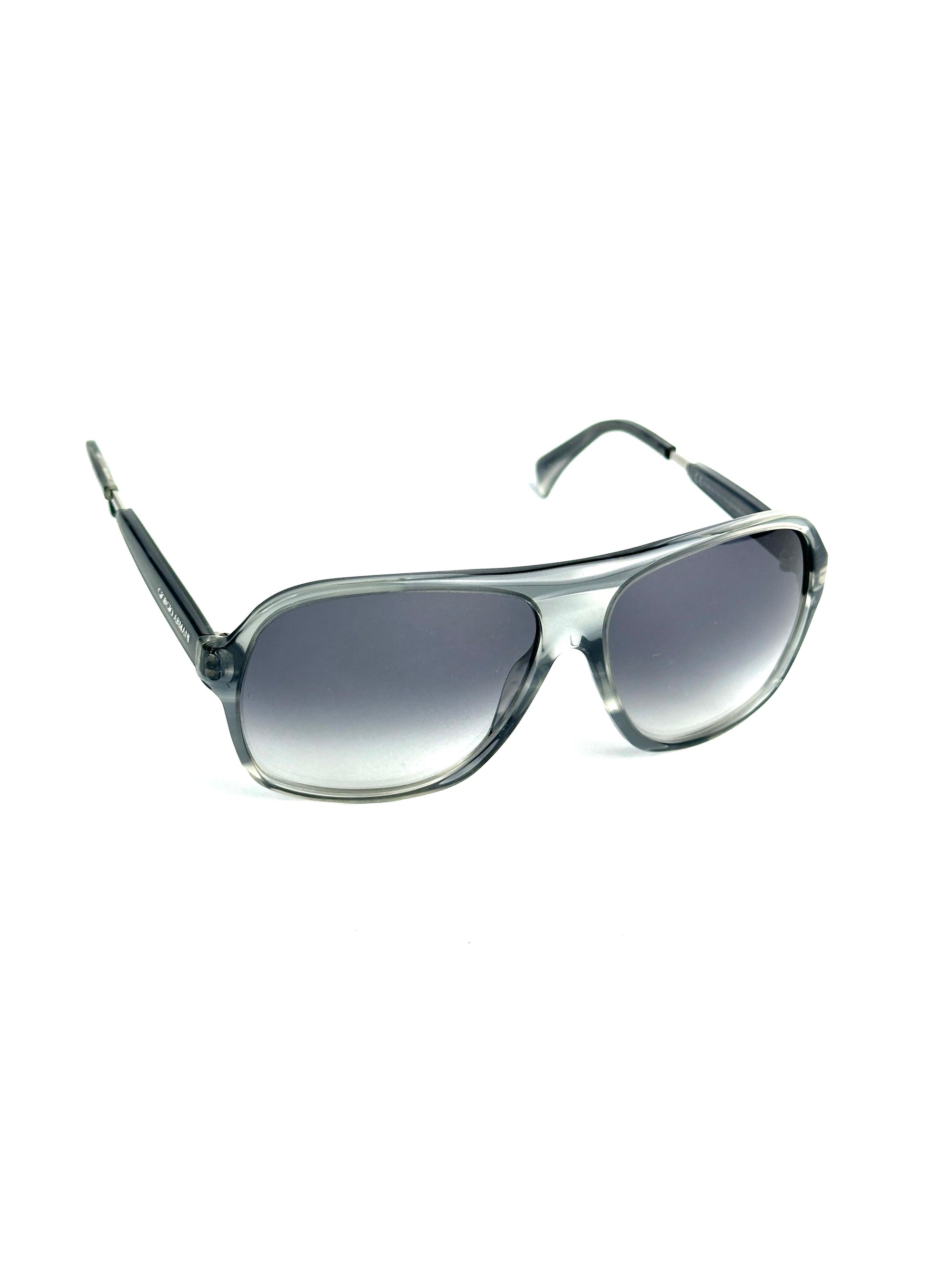 OCCHIALI DA SOLE GIORGIO ARMANI GA 670/S