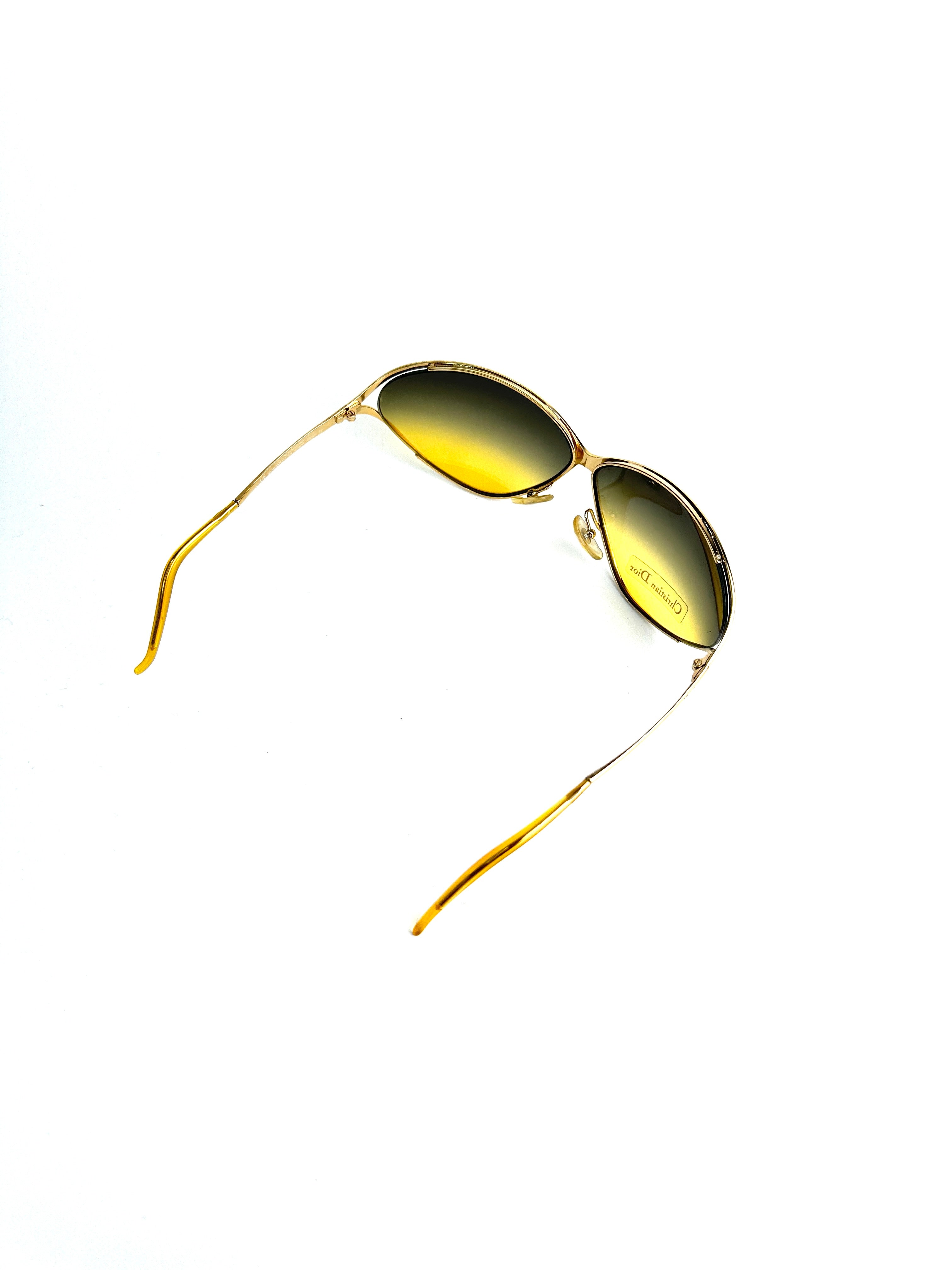 Occhiali da sole DIOR NEW AMERICAN 000PR