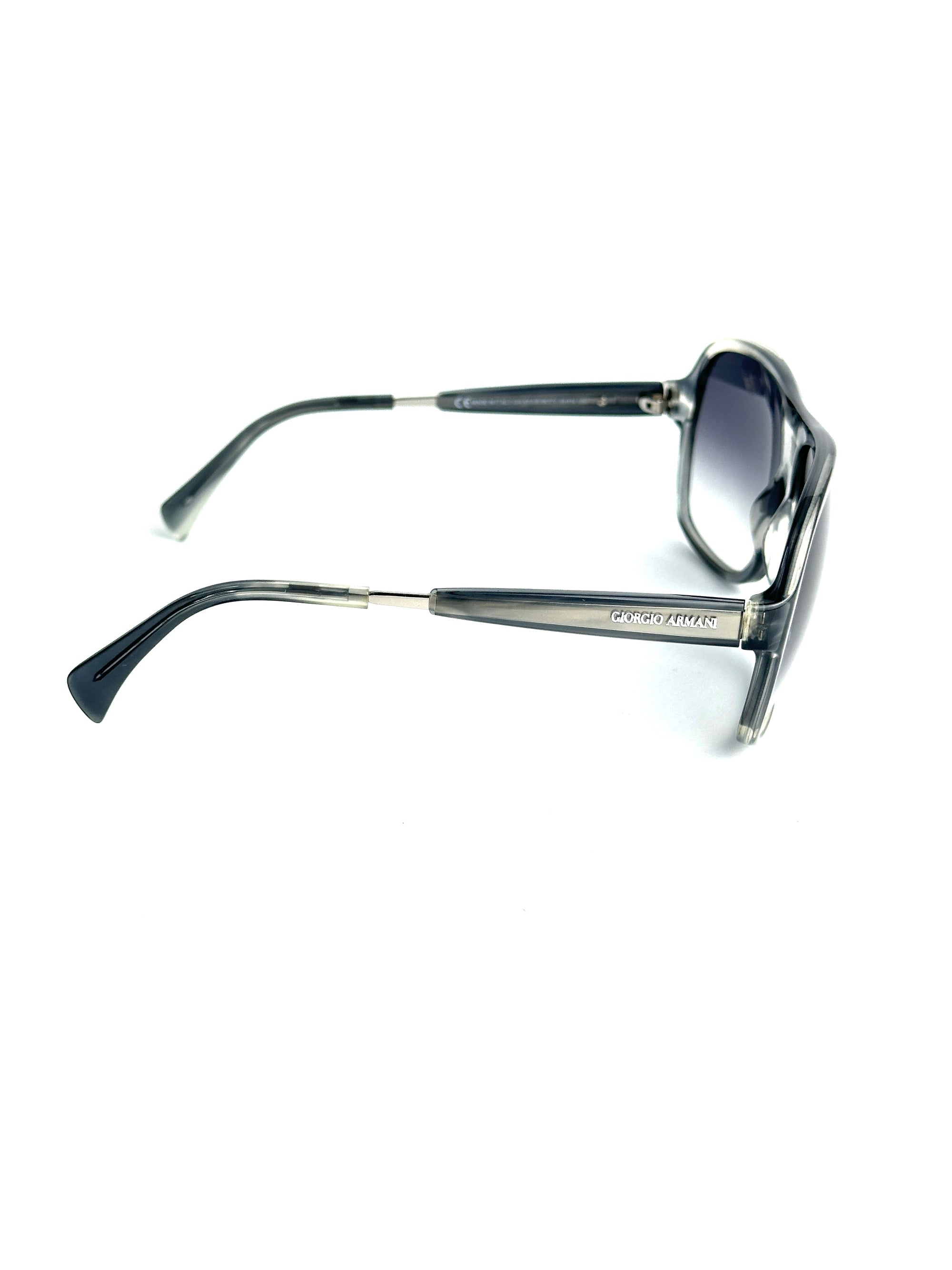 OCCHIALI DA SOLE GIORGIO ARMANI GA 670/S