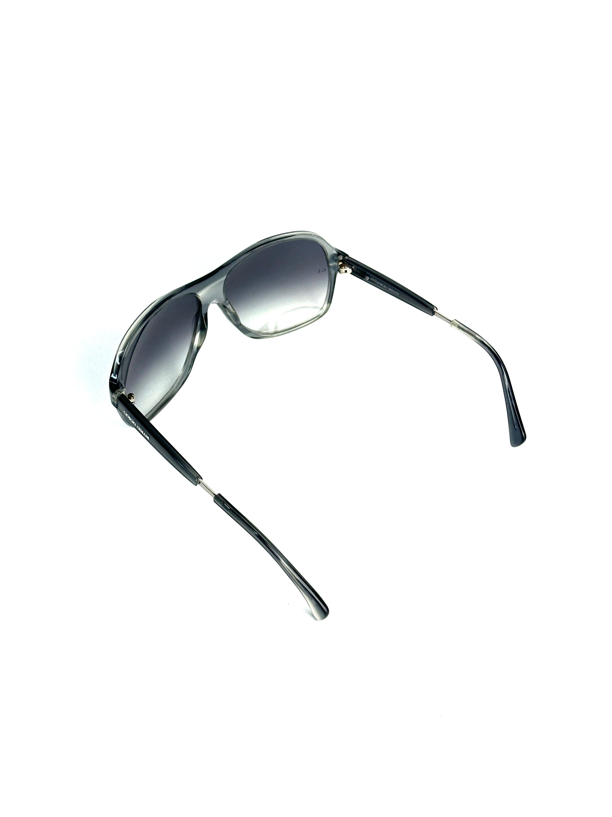 OCCHIALI DA SOLE GIORGIO ARMANI GA 670/S