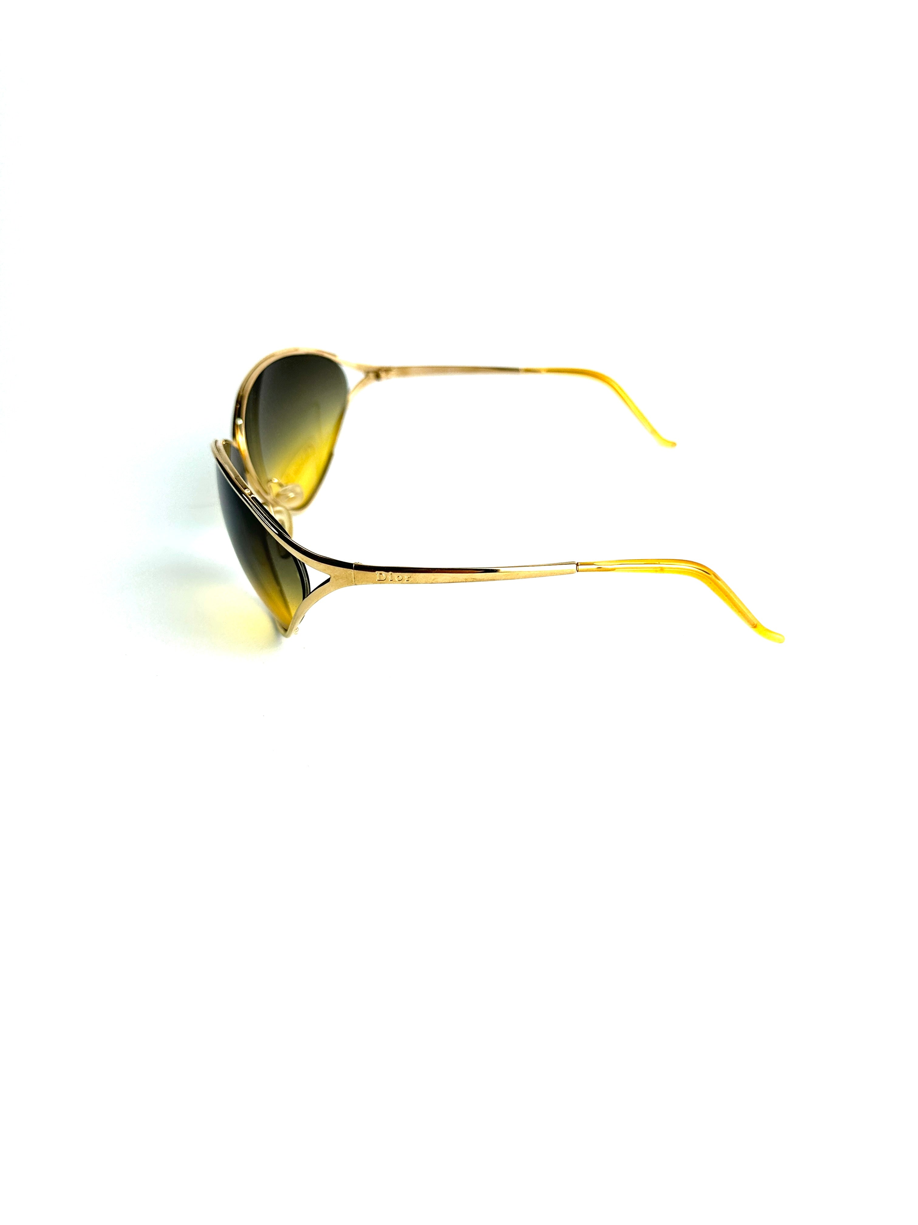 Occhiali da sole DIOR NEW AMERICAN 000PR