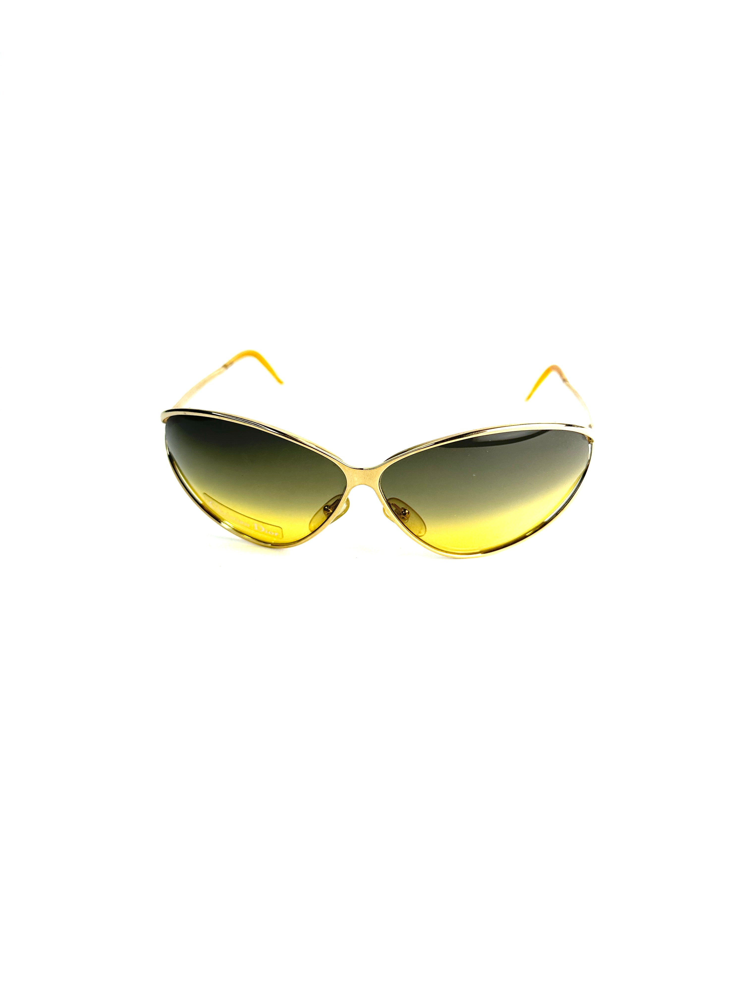Occhiali da sole DIOR NEW AMERICAN 000PR