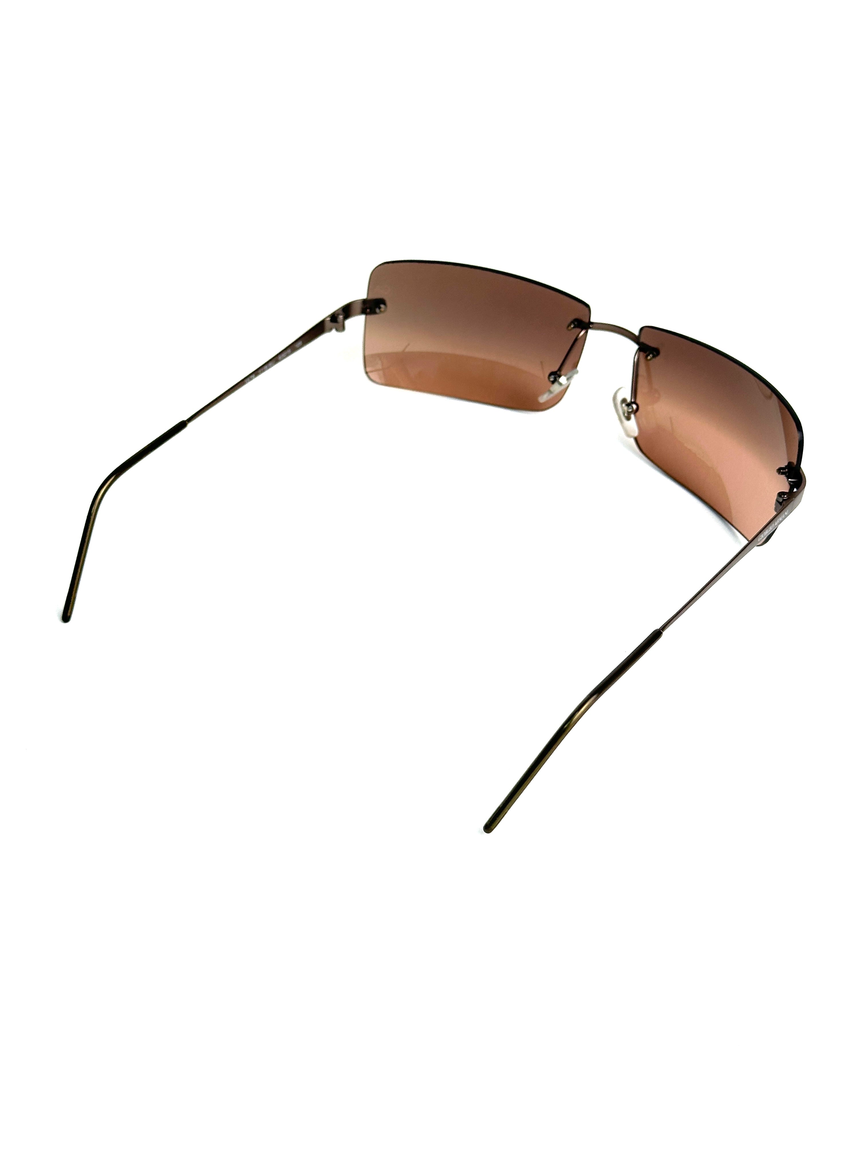 Occhiali da sole GIORGIO ARMANI 1576