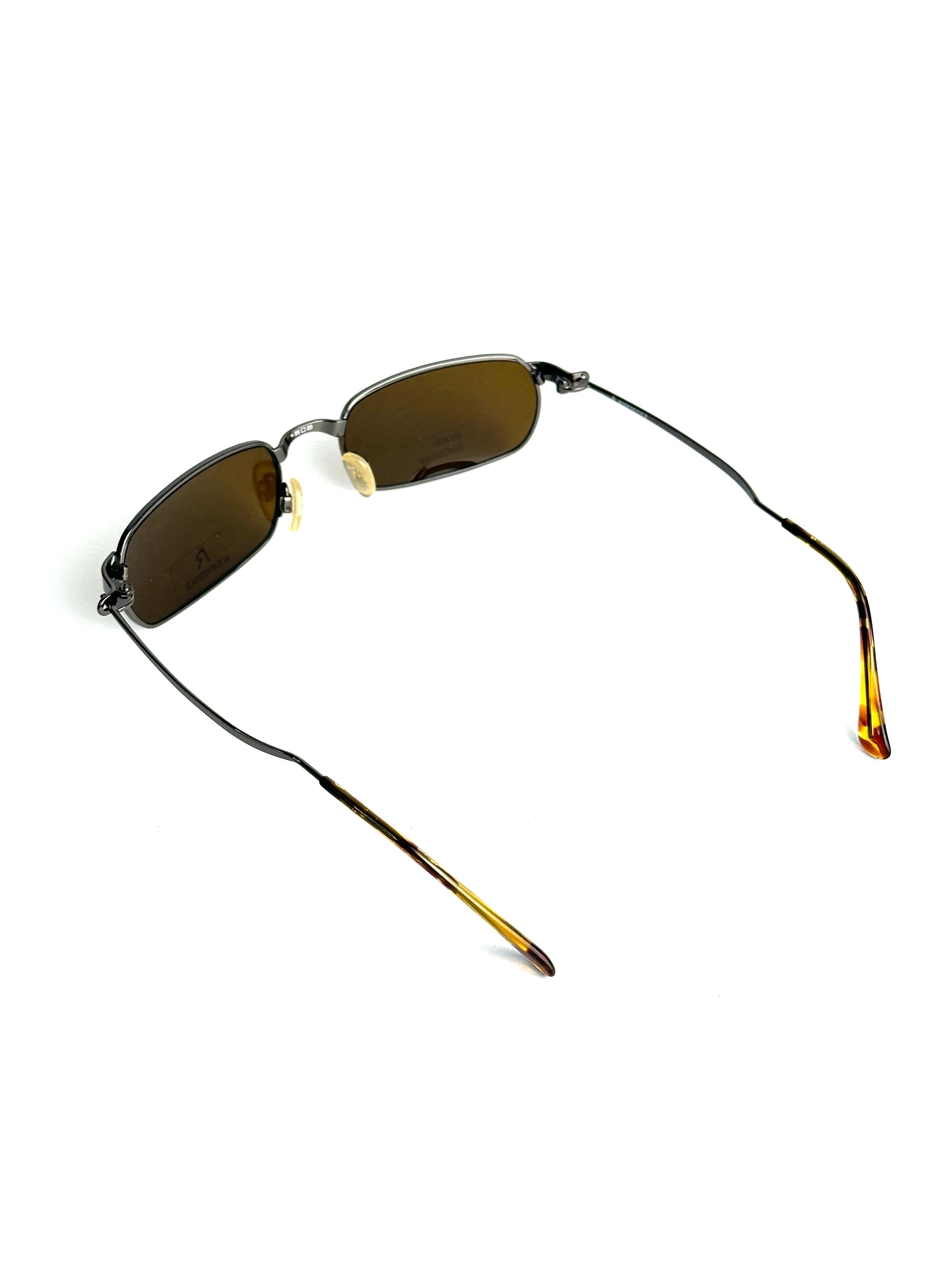 OCCHIAKU DA SOLE RODENSTOCK R1126
