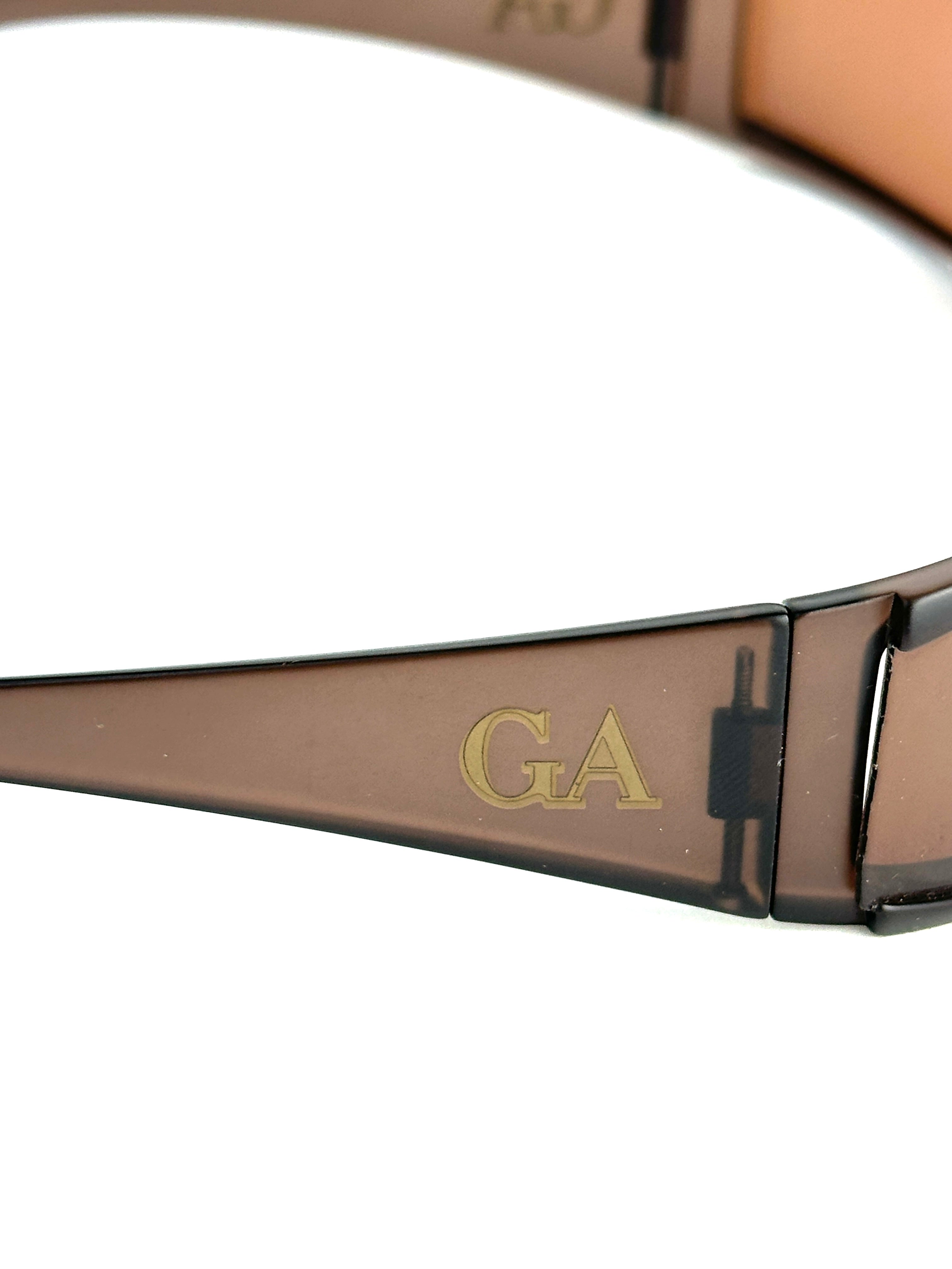 Occhiali da sole EMPORIO ARMANI GA37/S 8F3