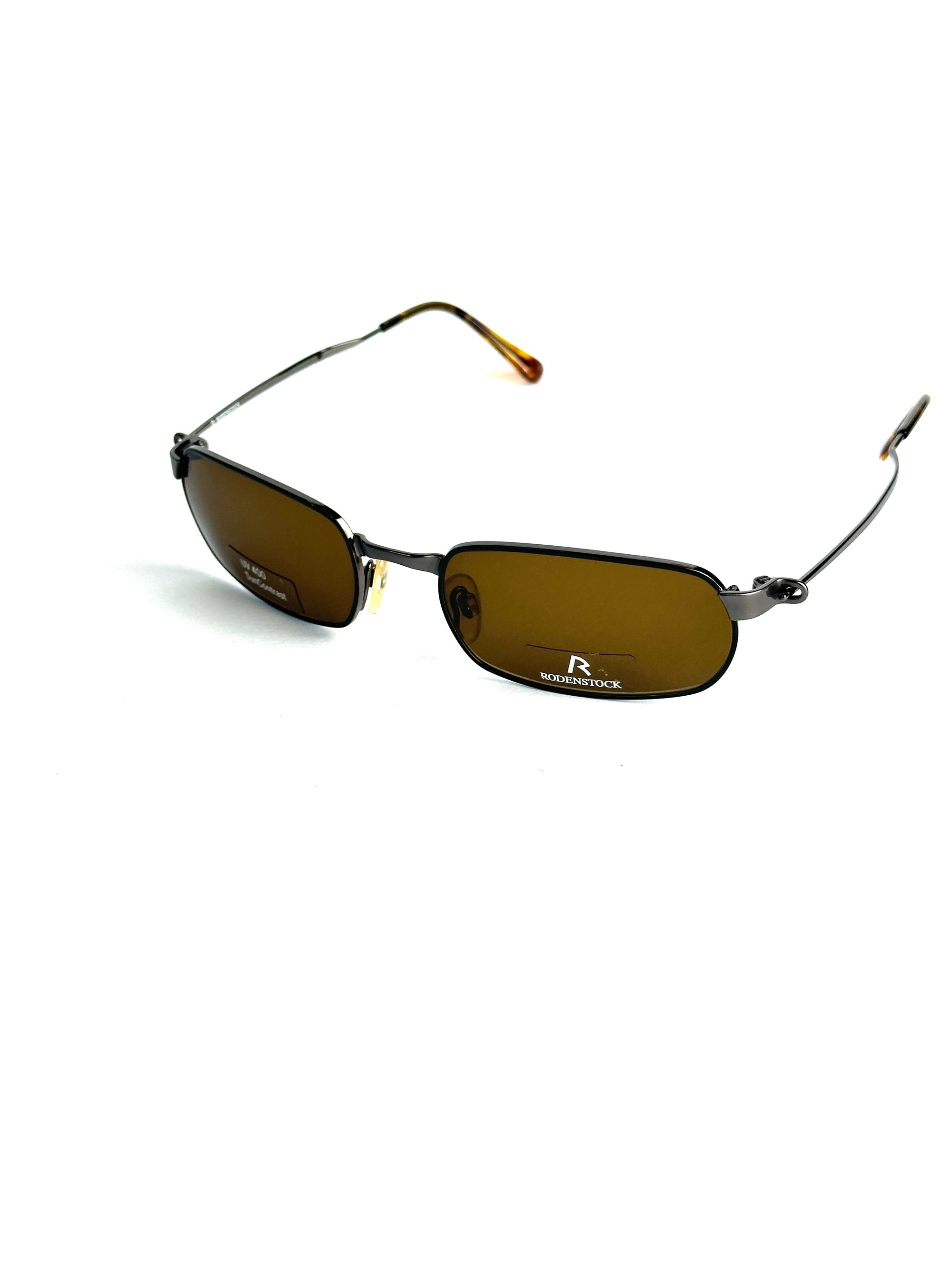 OCCHIAKU DA SOLE RODENSTOCK R1126