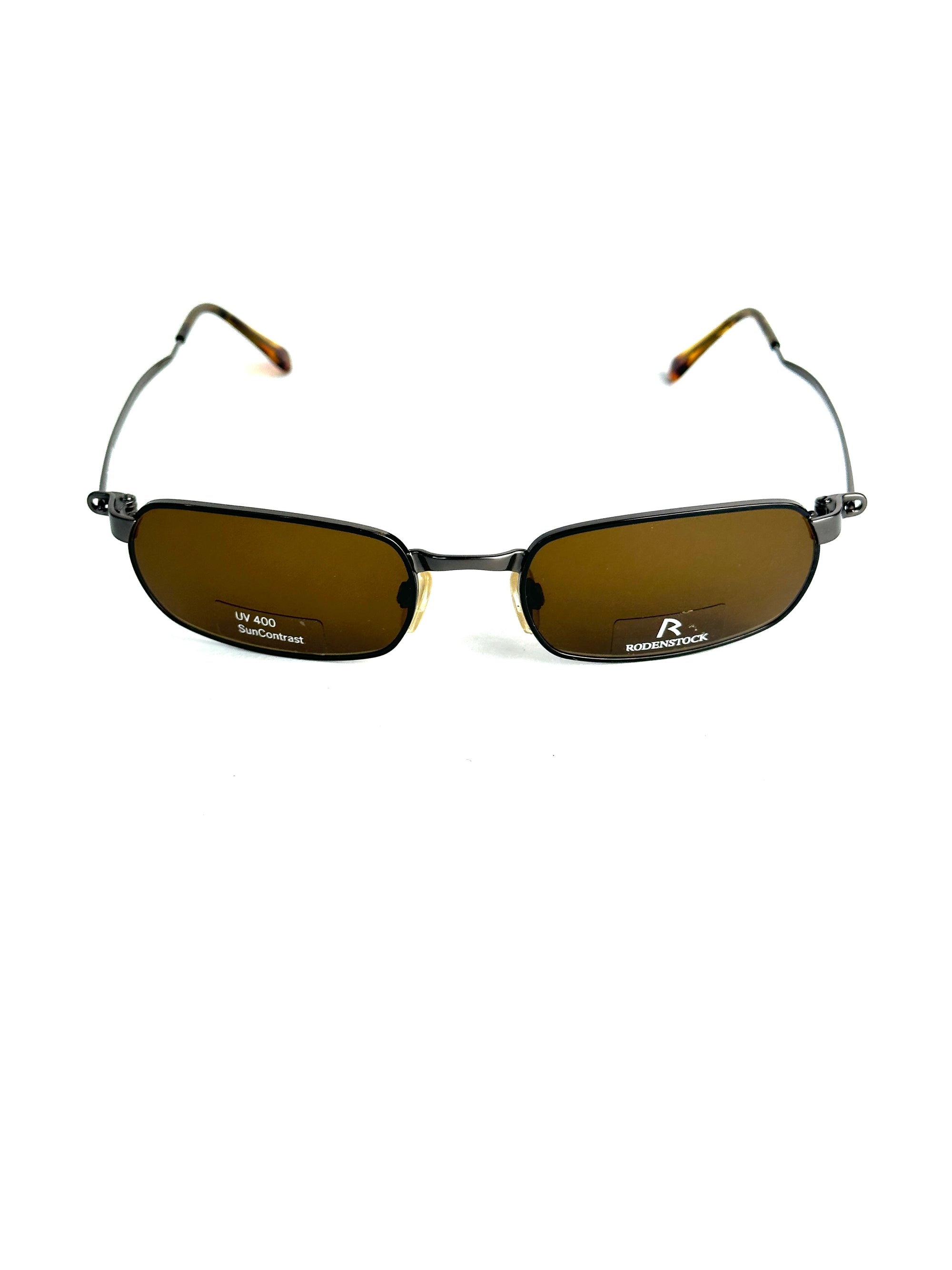 OCCHIAKU DA SOLE RODENSTOCK R1126