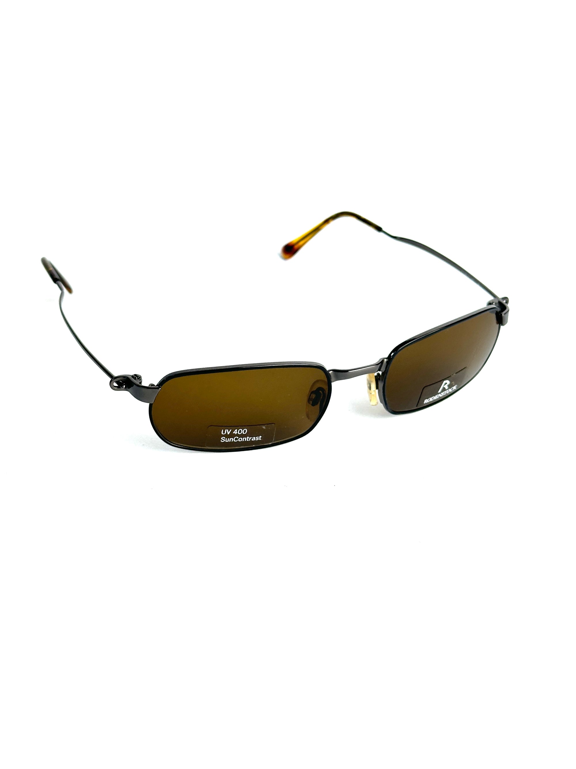 OCCHIAKU DA SOLE RODENSTOCK R1126
