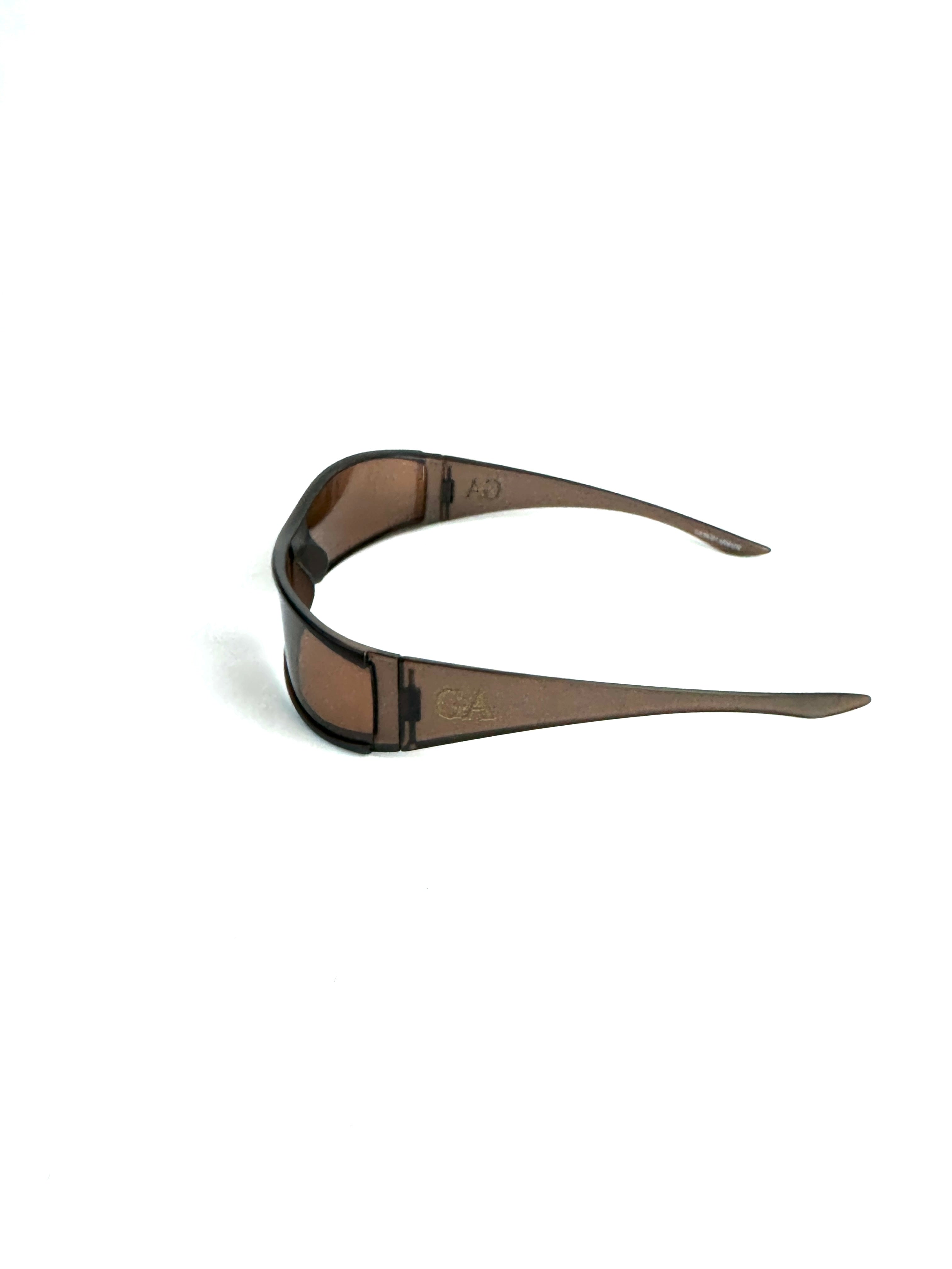 Occhiali da sole EMPORIO ARMANI GA37/S 8F3
