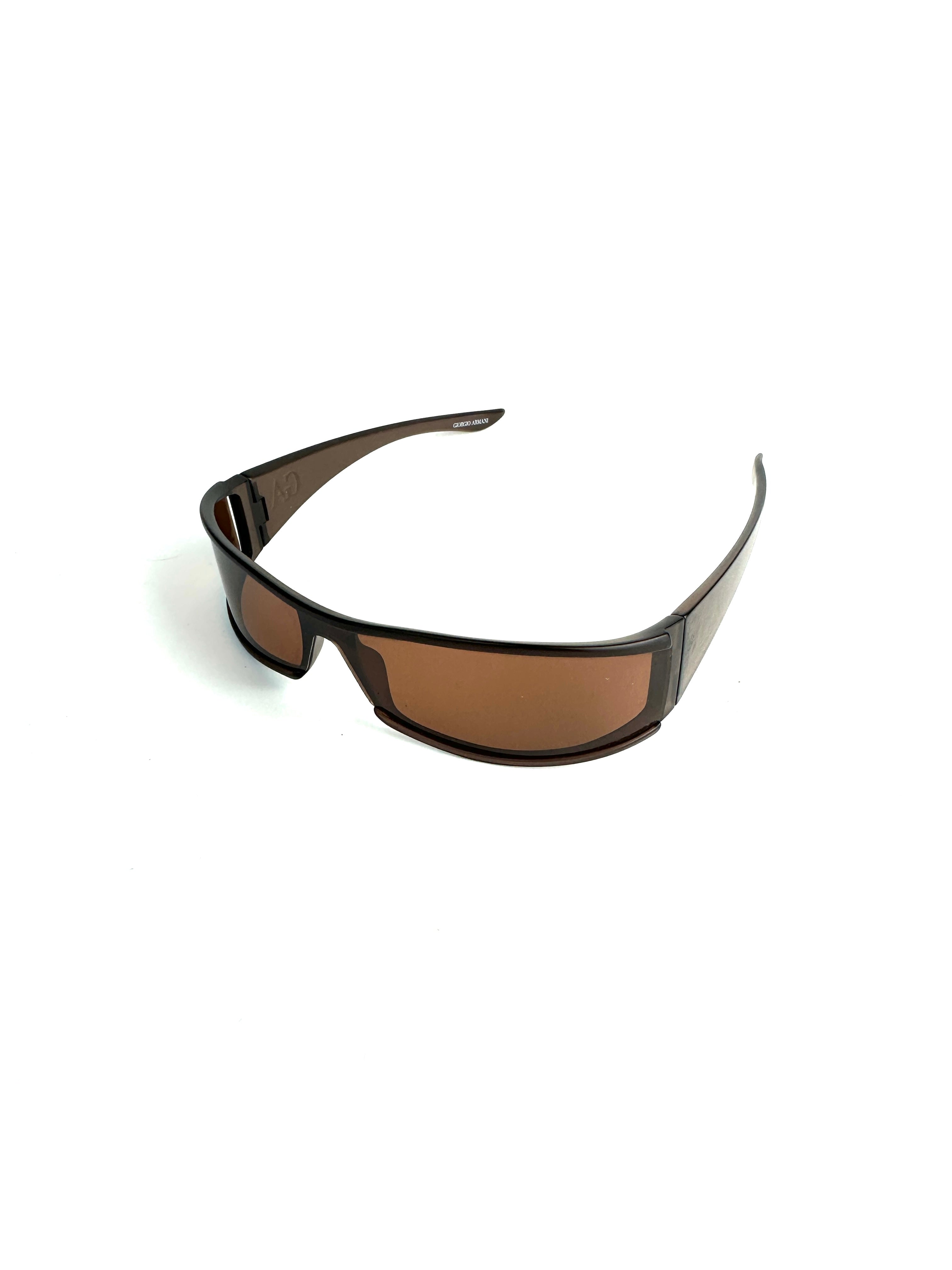 Occhiali da sole EMPORIO ARMANI GA37/S 8F3