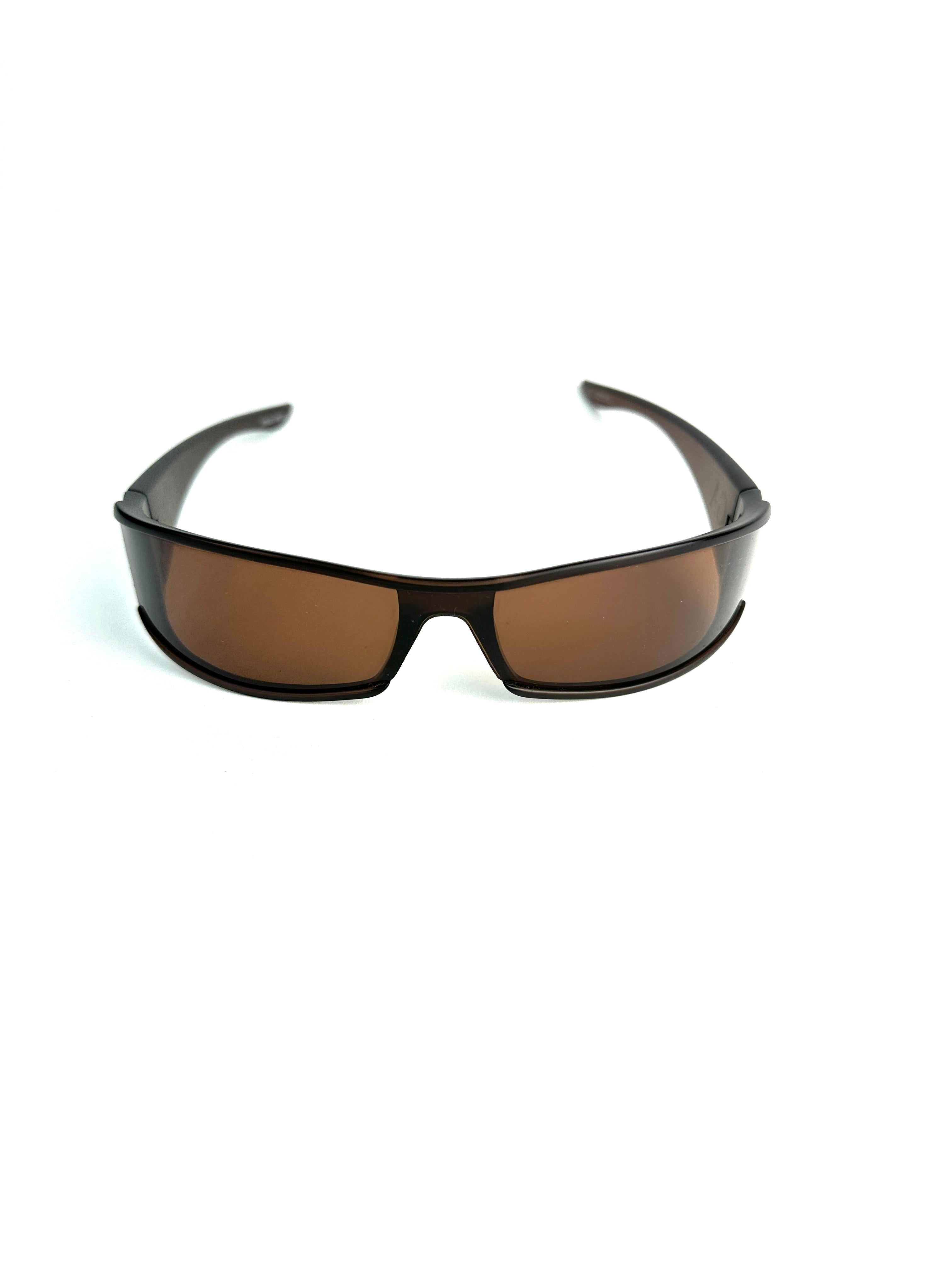 Occhiali da sole EMPORIO ARMANI GA37/S 8F3