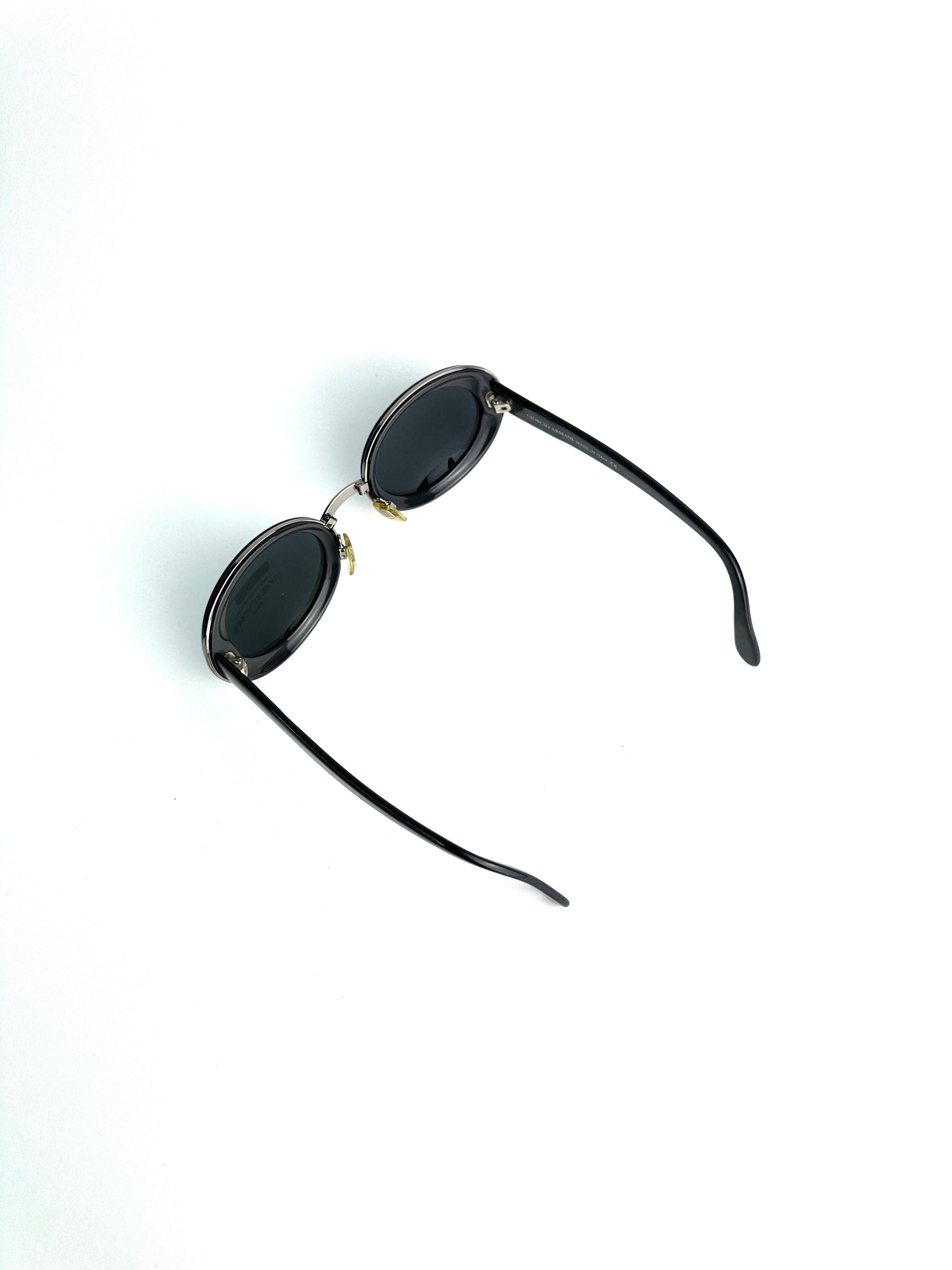 EMPORIO ARMANI 945 grey