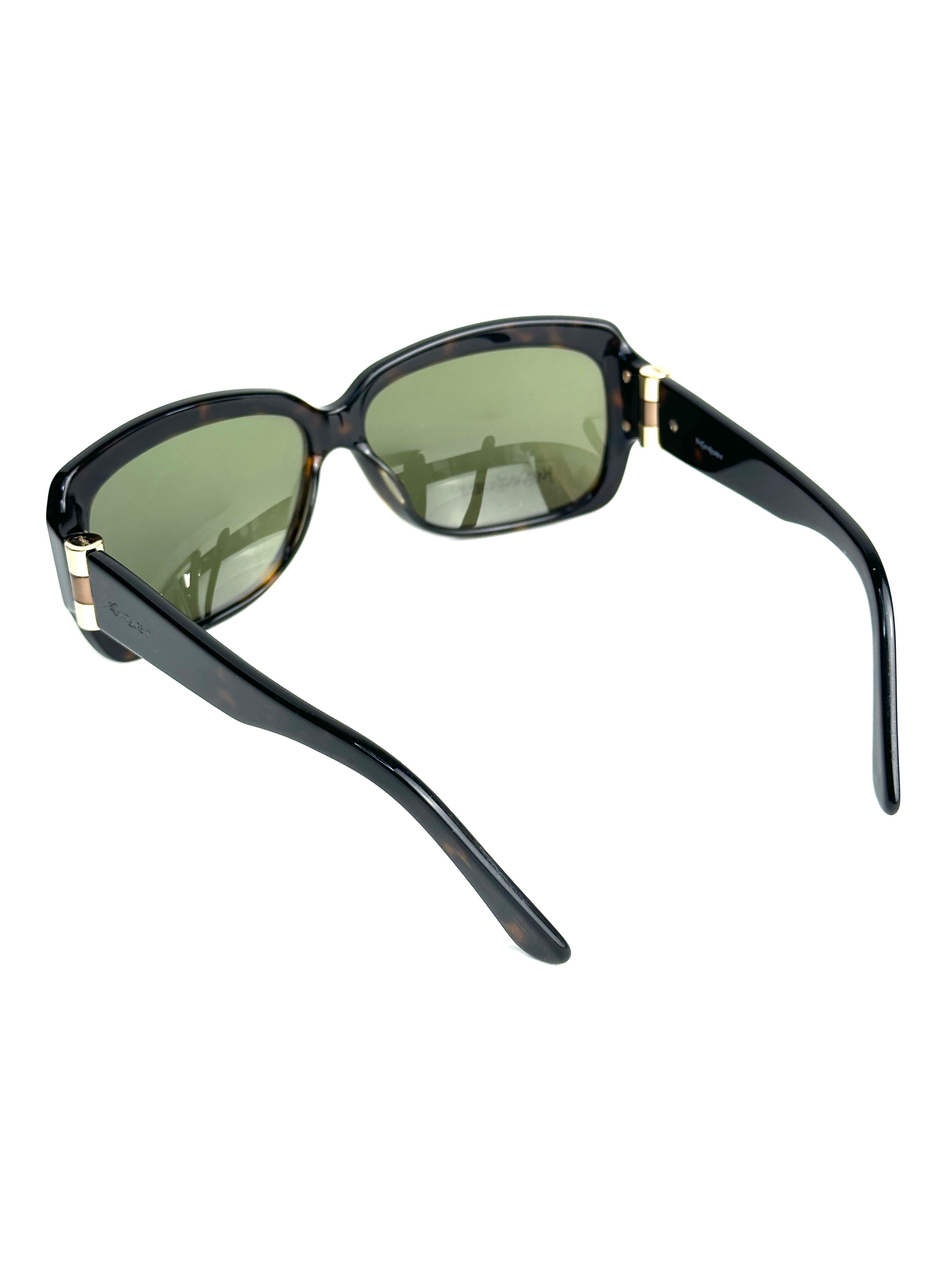 Occhiali da sole SAINT LAURENT YSL 6150/S vintage