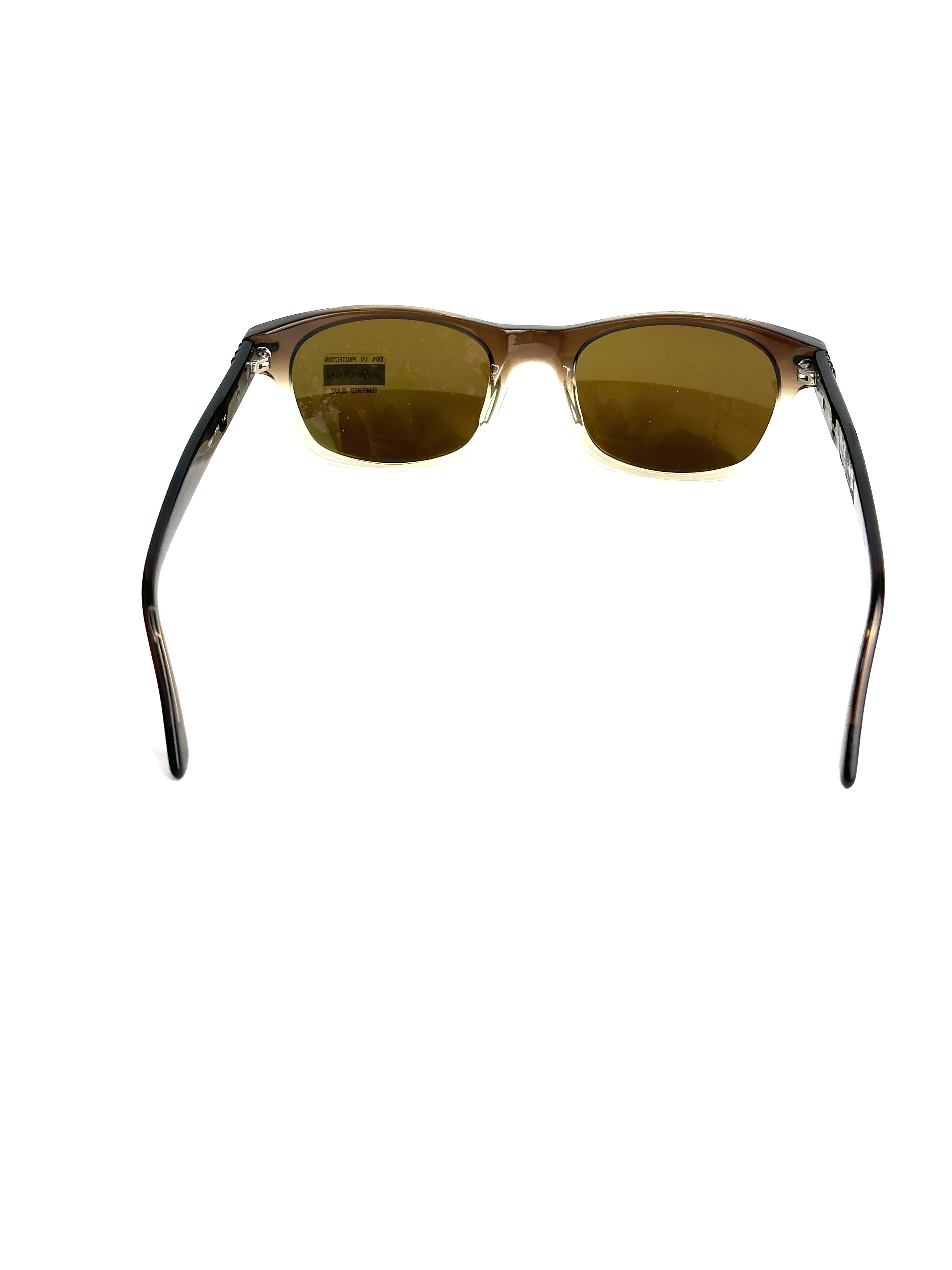 Occhiali da sole SAINT LAURENT 6551 vintage