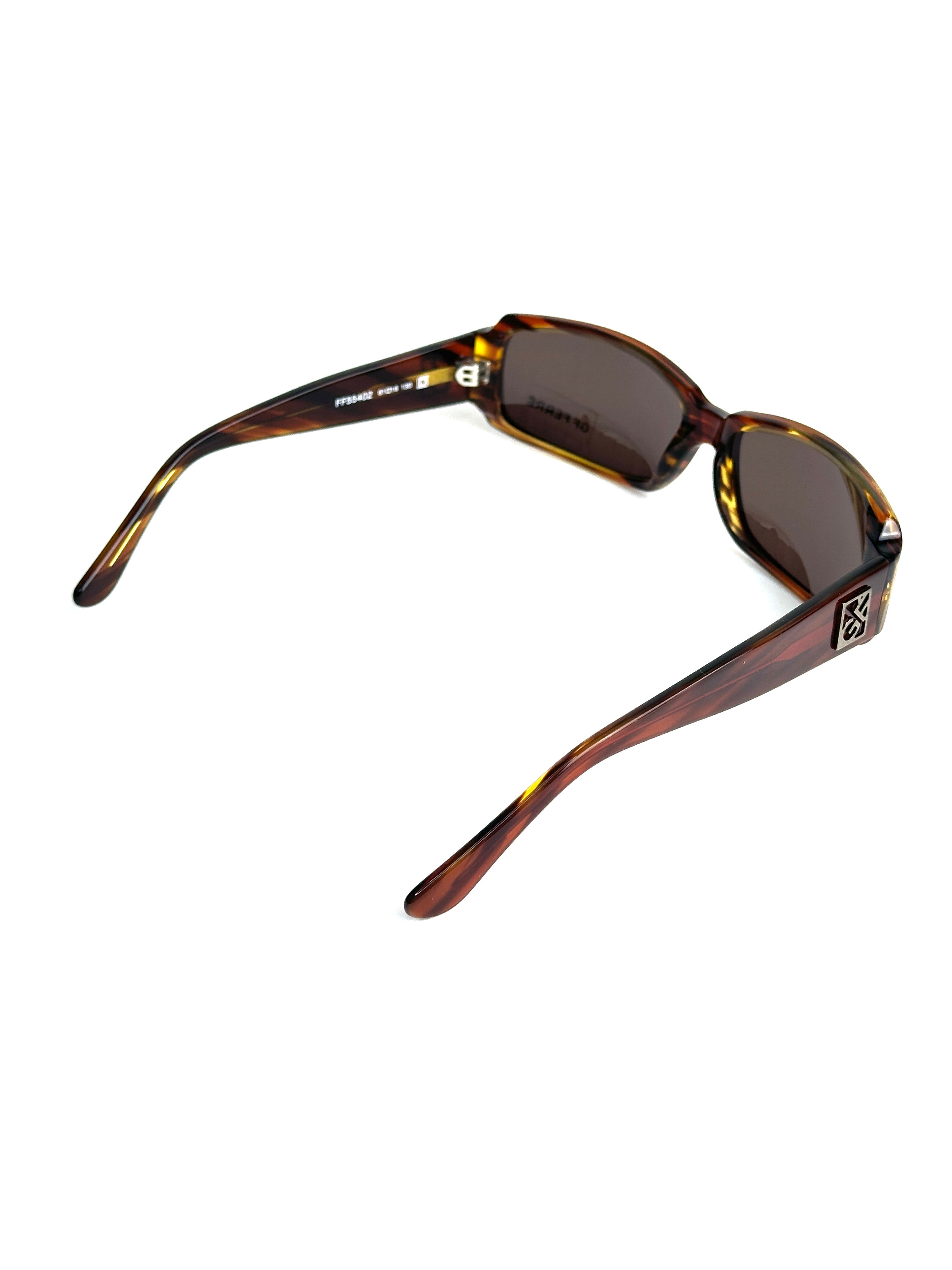Occhiali da sole GIANFRANCO FERRE FF55402 VINTAGE
