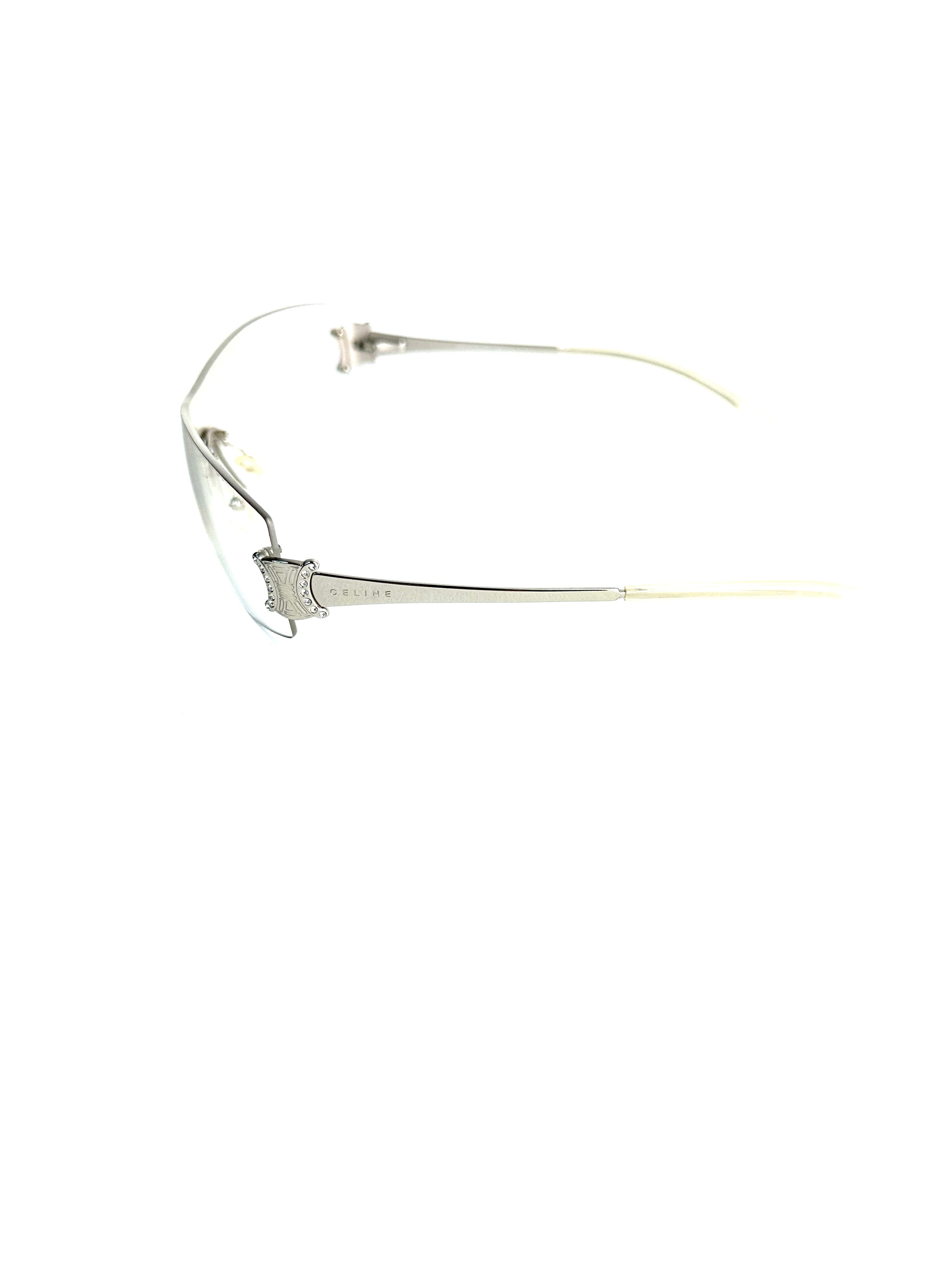 Occhiali da sole CELINE SC1061 S