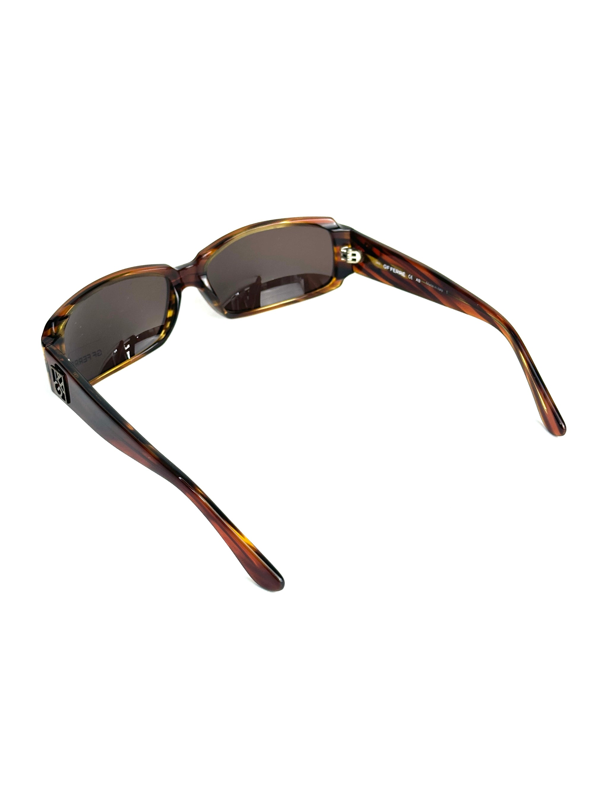 GIANFRANCO FERRE FF55402 VINTAGE sunglasses