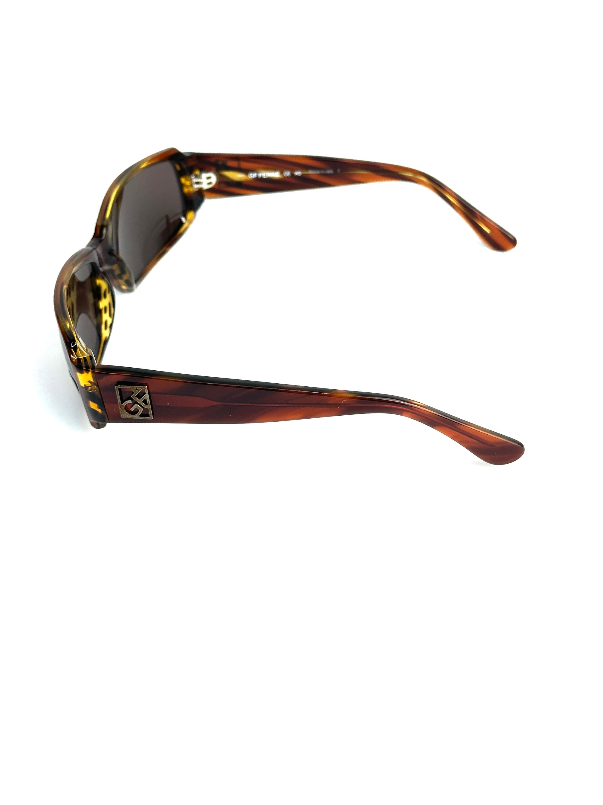 GIANFRANCO FERRE FF55402 VINTAGE sunglasses