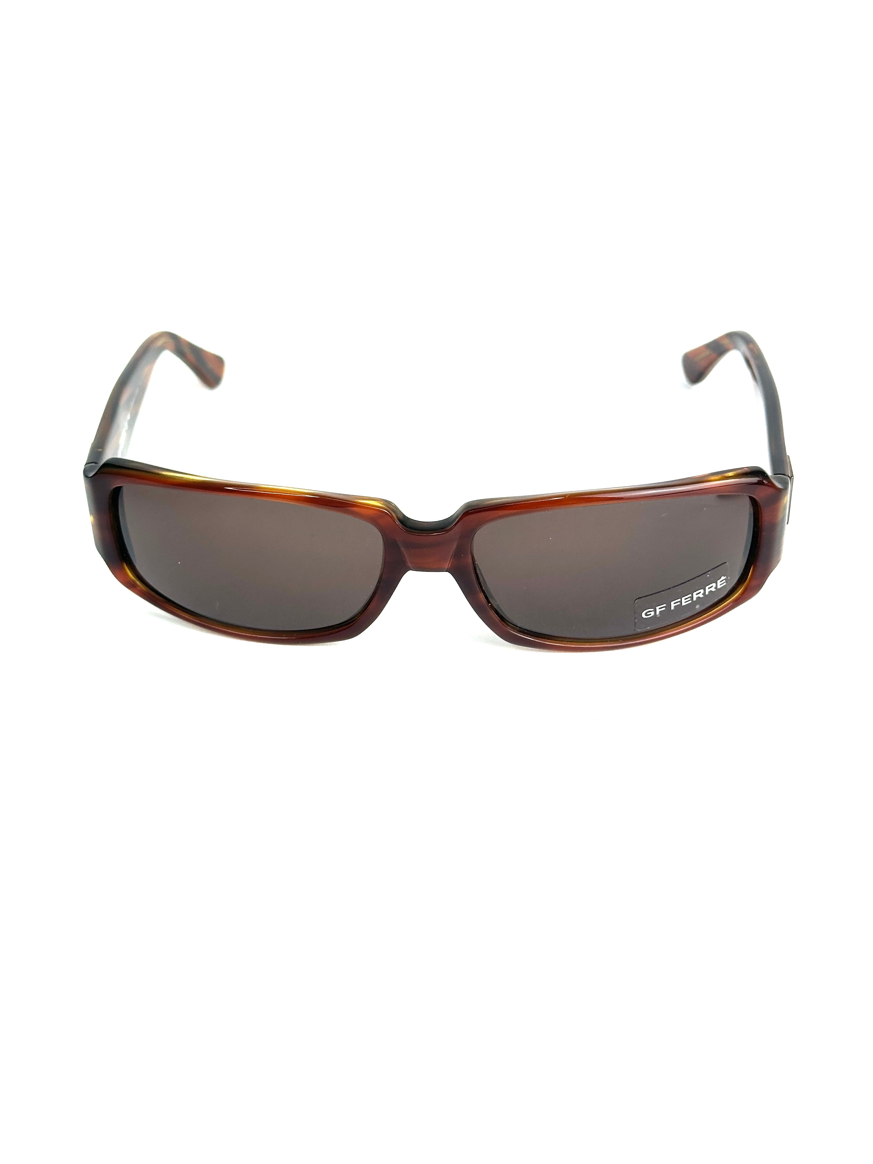 Occhiali da sole GIANFRANCO FERRE FF55402 VINTAGE