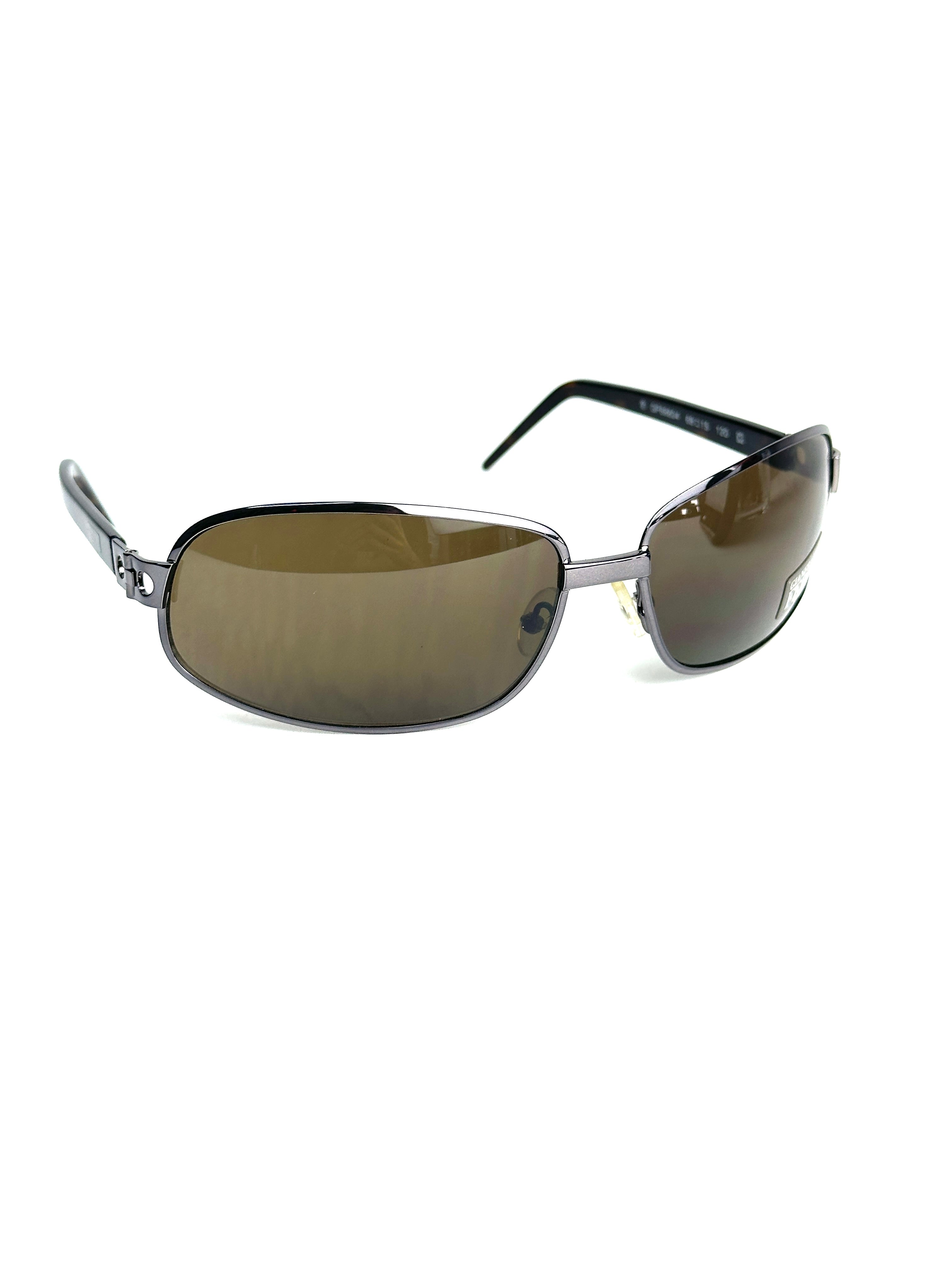 Occhiali da sole GIANFRANCO FERRE GF68604 VINTAGE