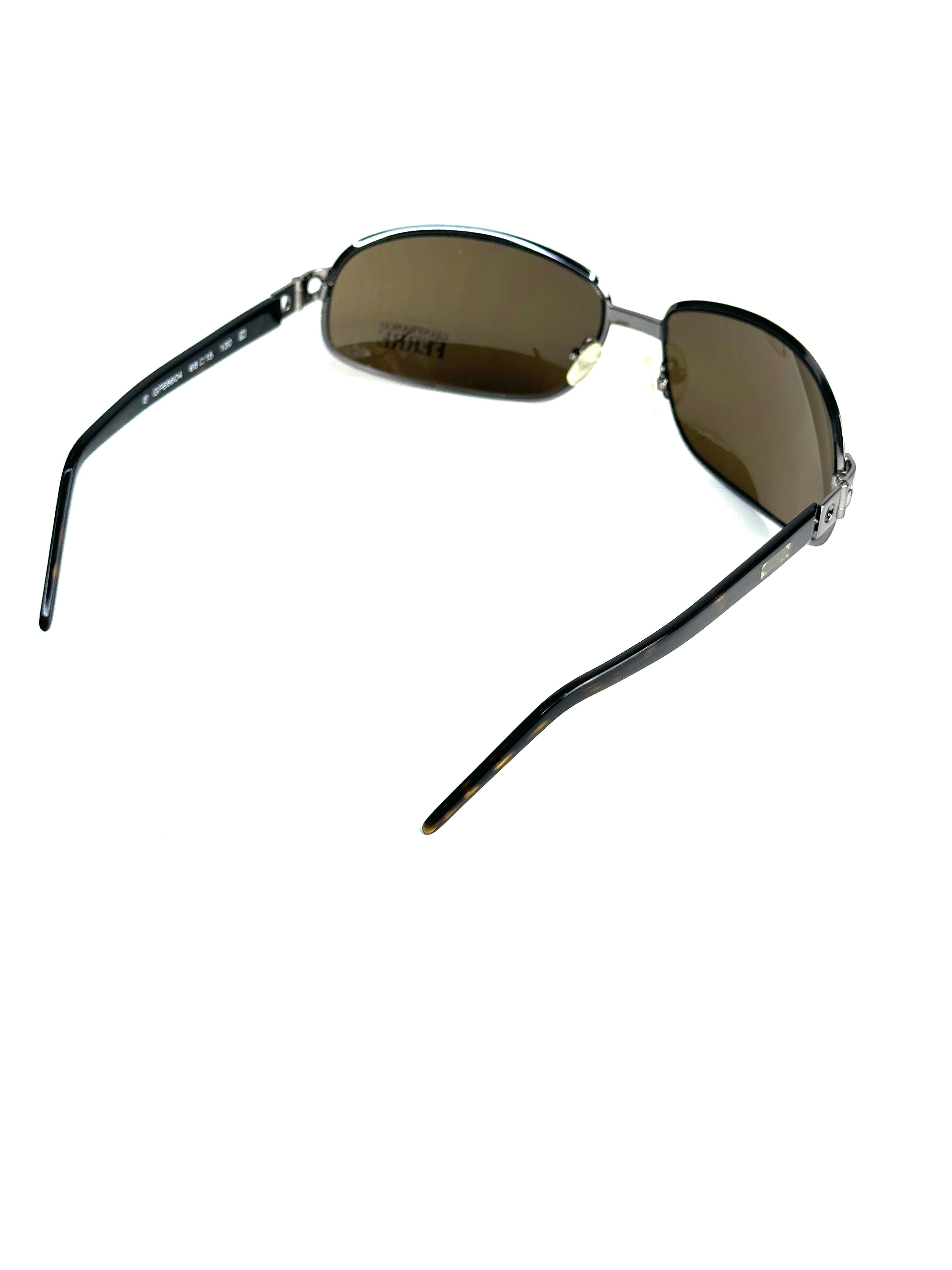 Occhiali da sole GIANFRANCO FERRE GF68604 VINTAGE