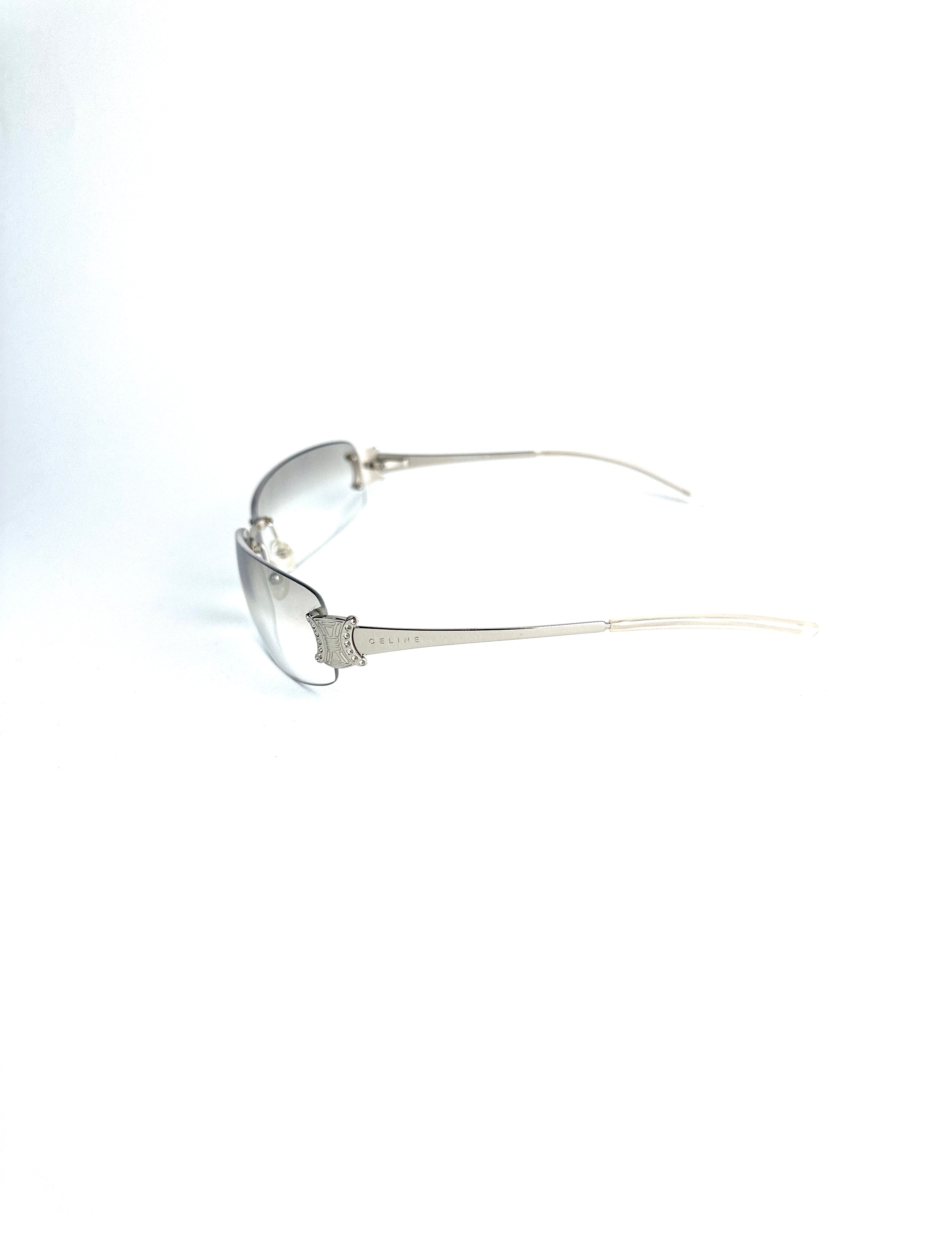 Occhiali da sole CELINE SC1047 S