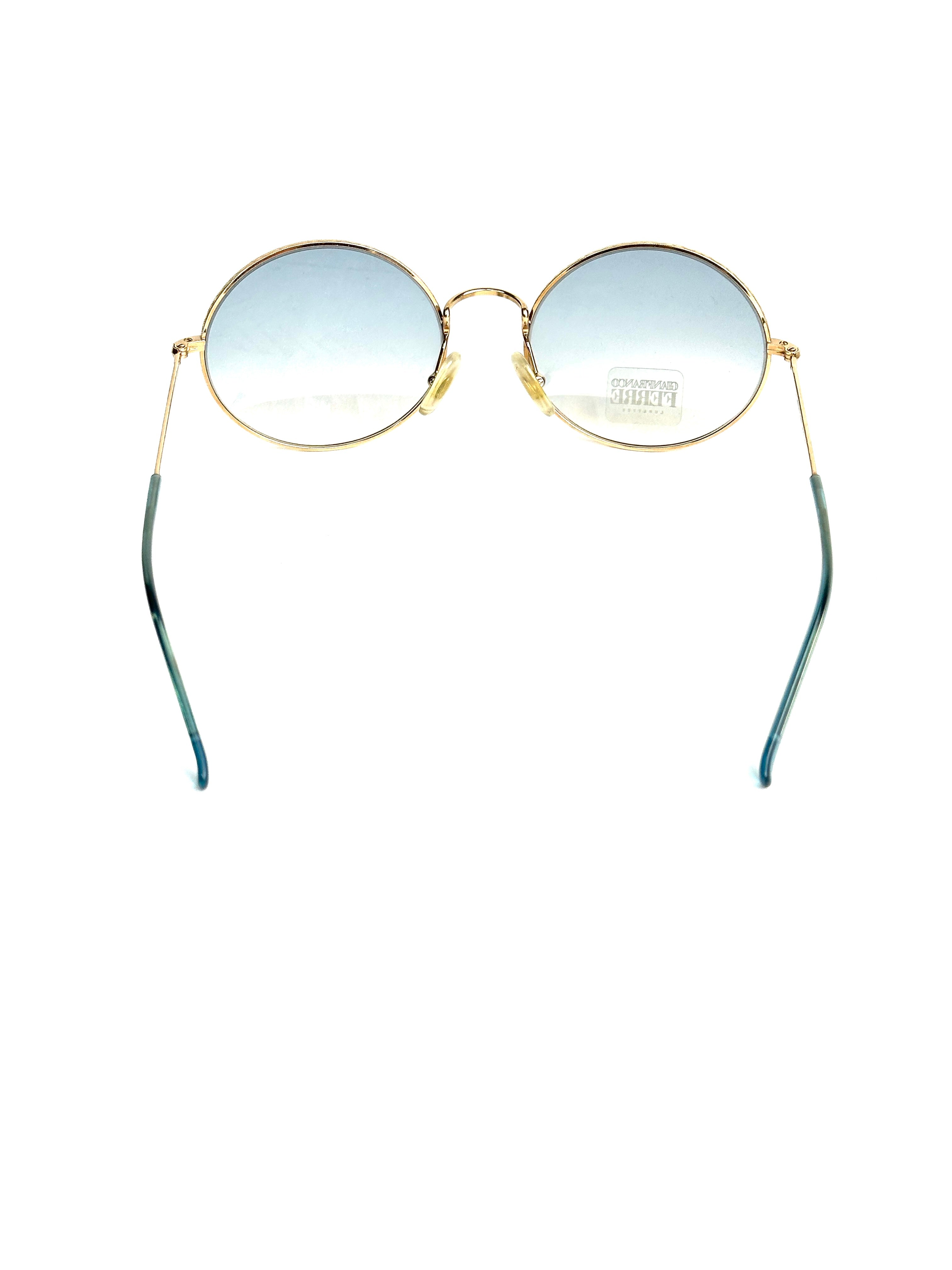 Occhiali da sole GIANFRANCO FERRE GFF530/S VINTAGE