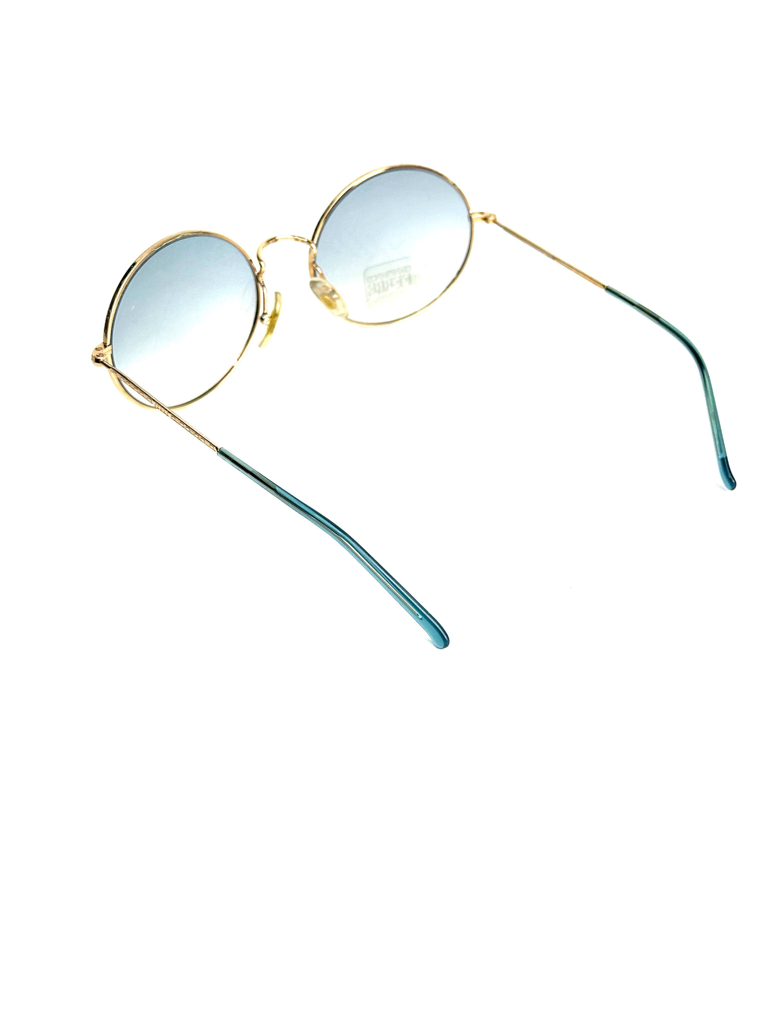 Occhiali da sole GIANFRANCO FERRE GFF530/S VINTAGE