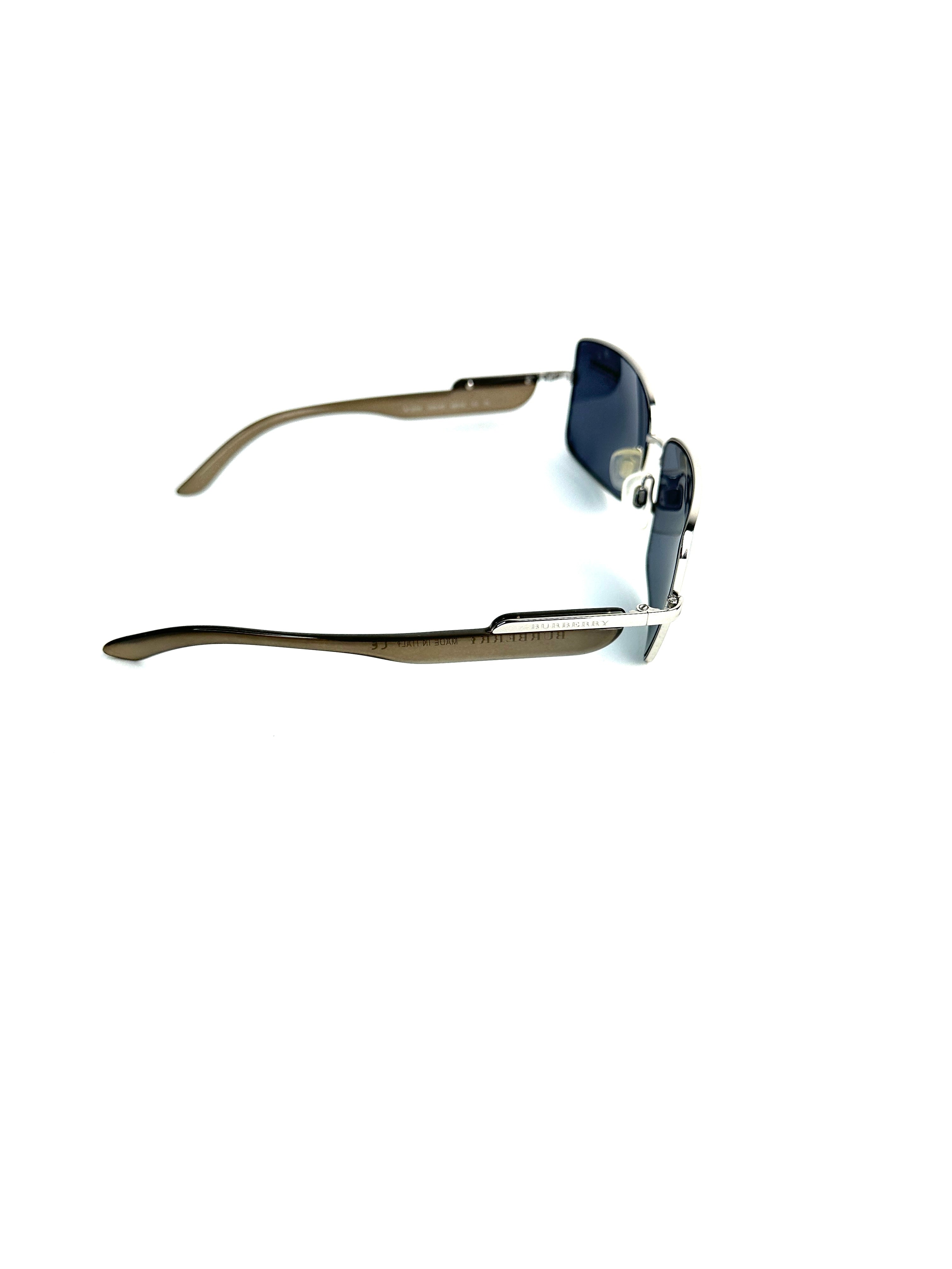 Occhiali da sole BURBERRY B 3015