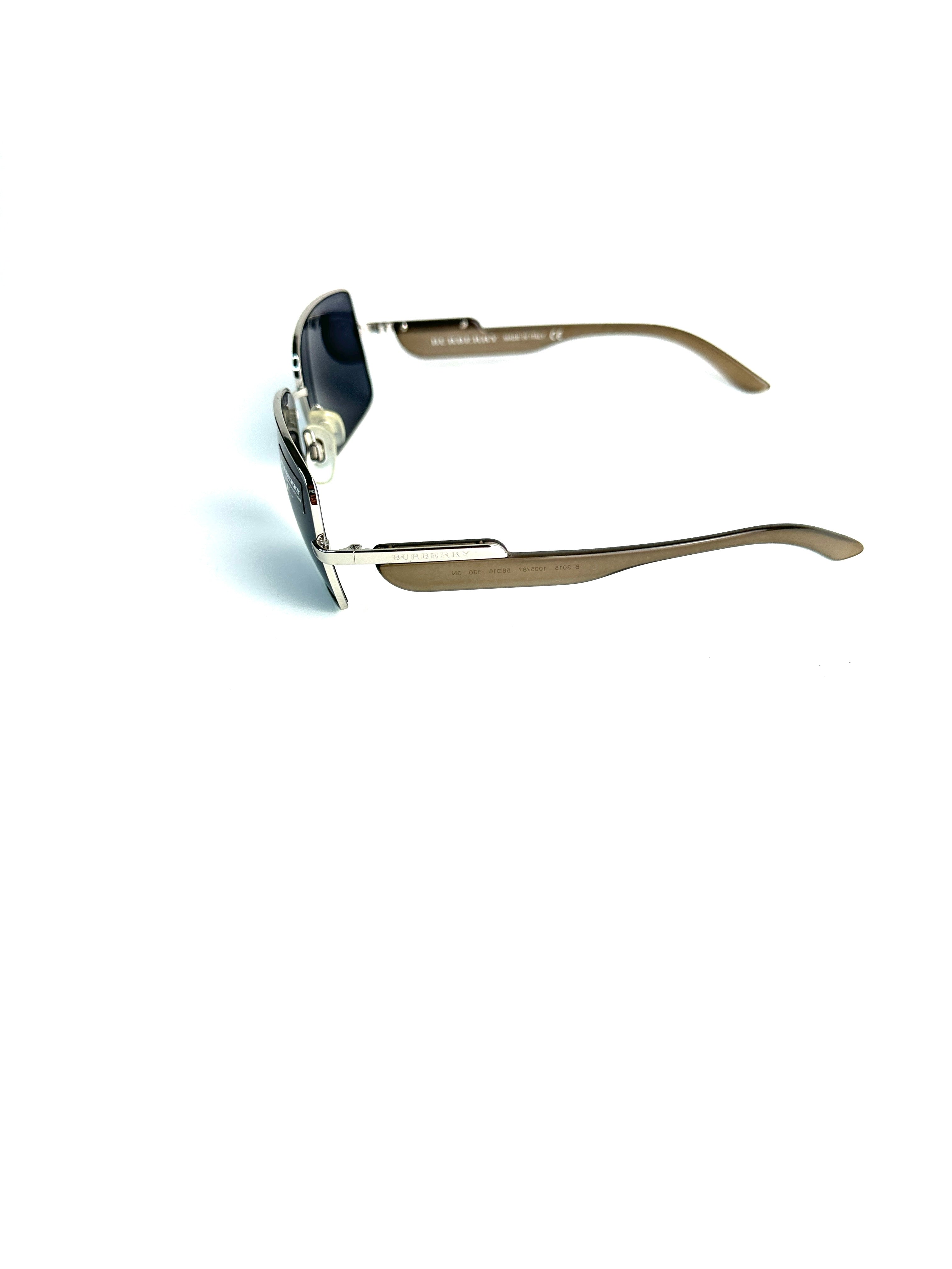 Occhiali da sole BURBERRY B 3015
