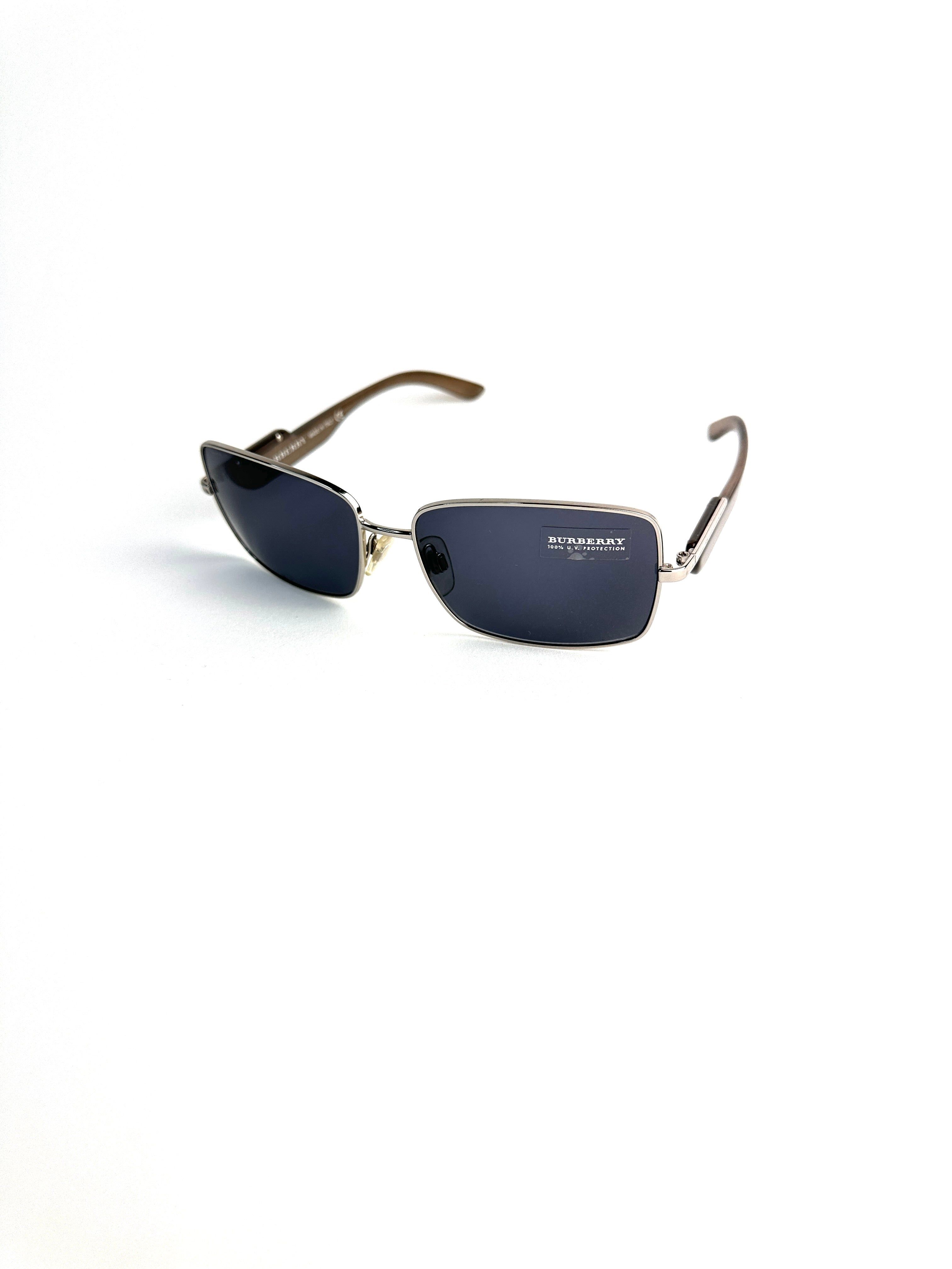 Occhiali da sole BURBERRY B 3015