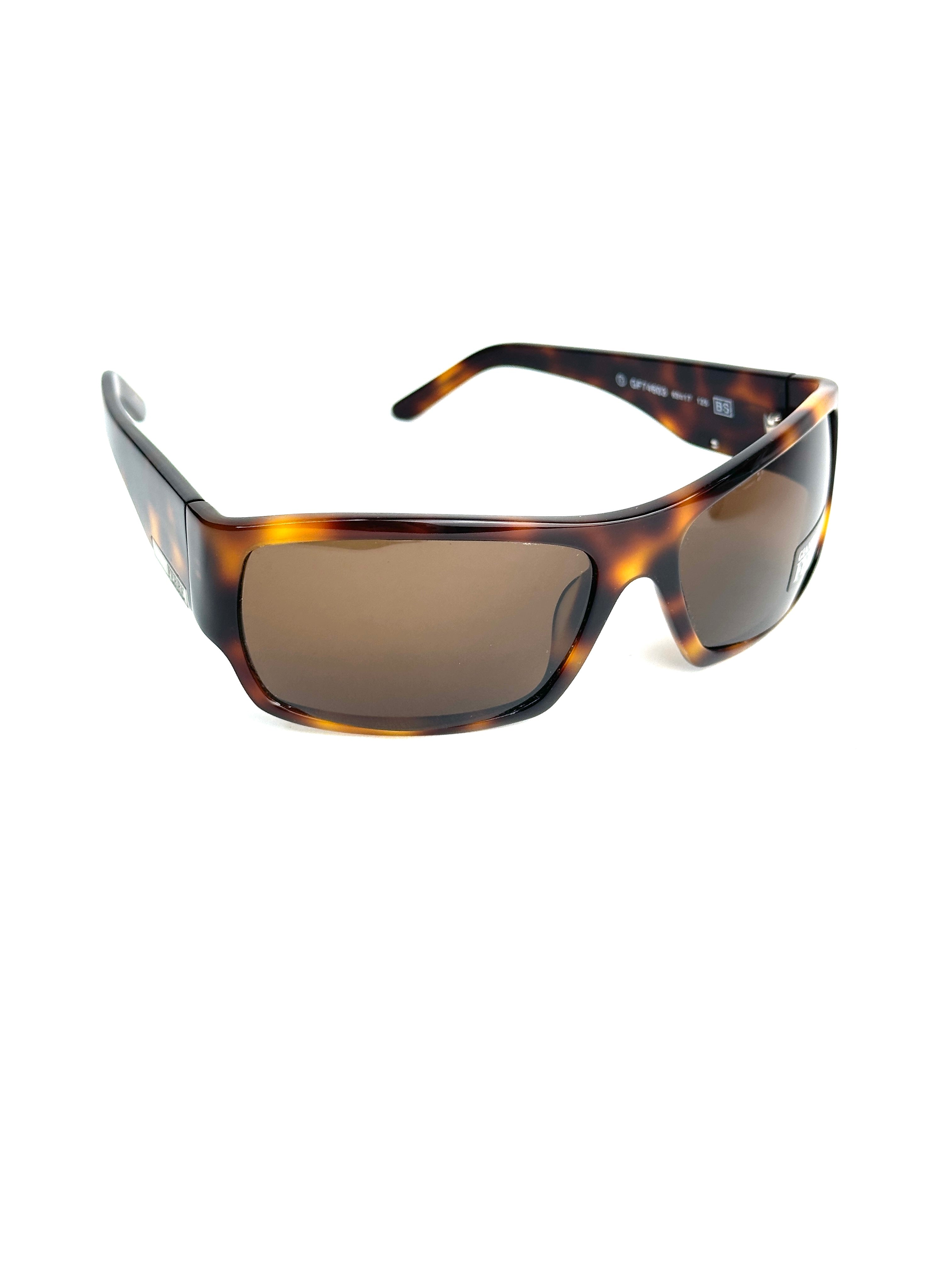 Occhiali da sole GIANFRANCO FERRE GF74603 VINTAGE