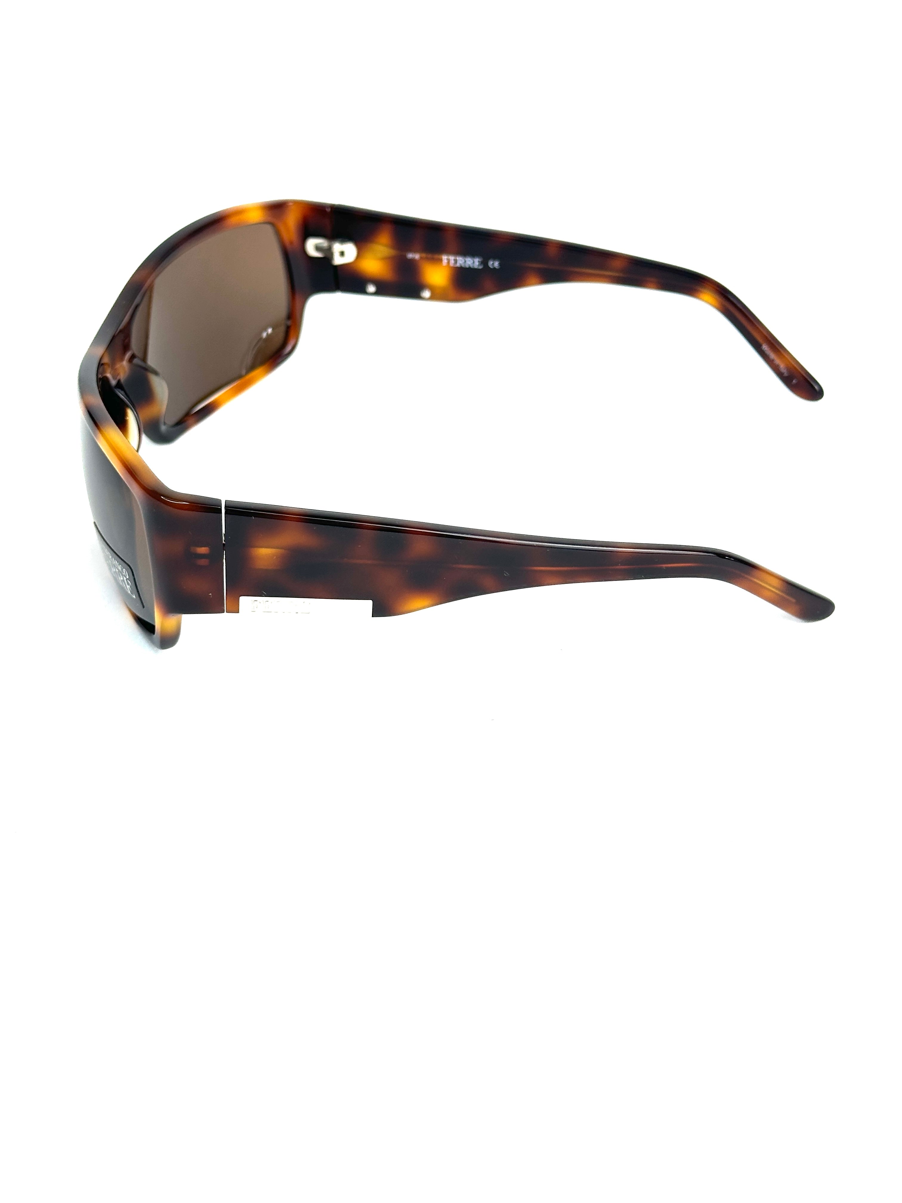 Occhiali da sole GIANFRANCO FERRE GF74603 VINTAGE