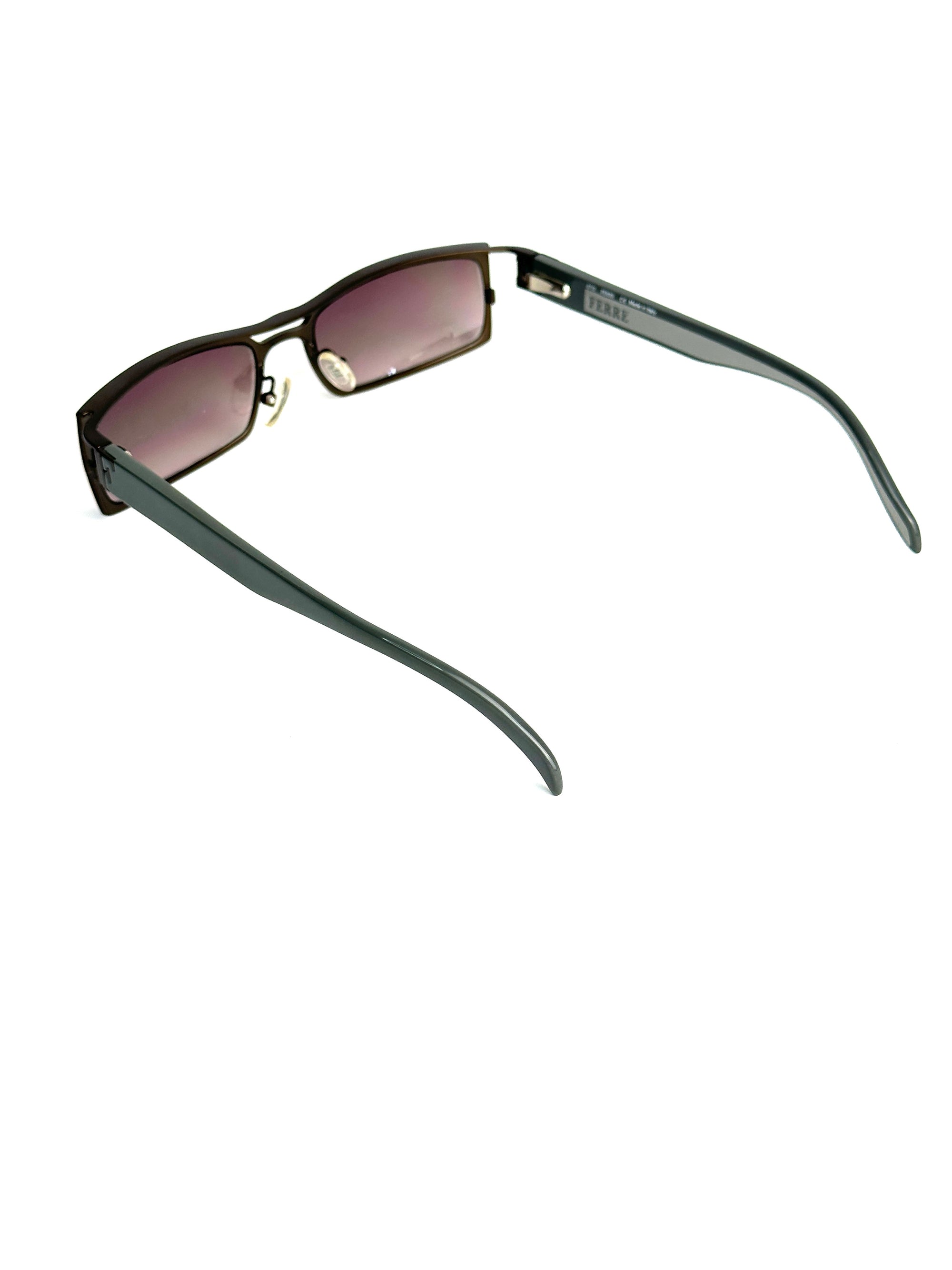 GIANFRANCO FERRE GF80002 VINTAGE sunglasses