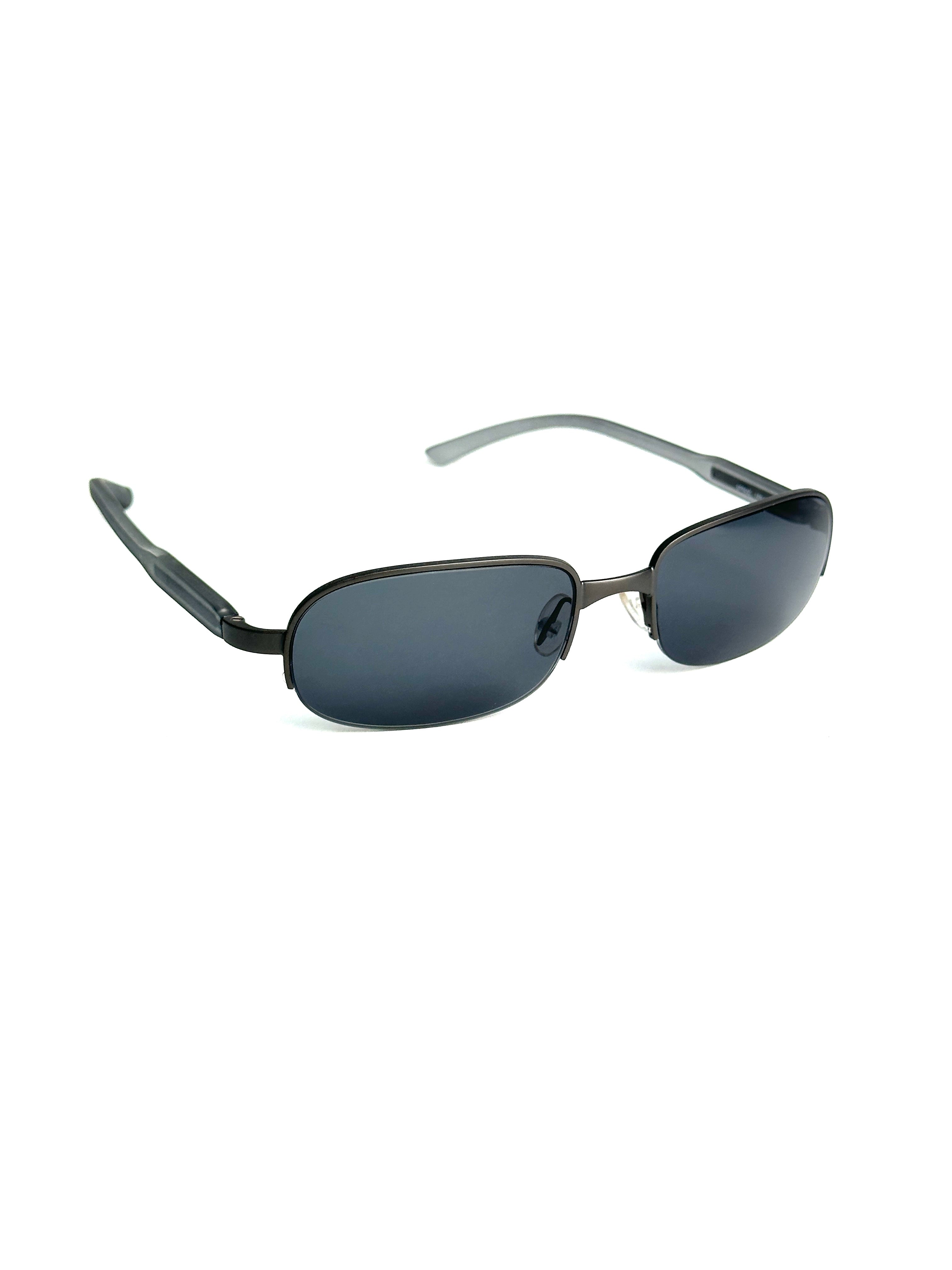 PRADA SPR60C GRIGIO VINTAGE