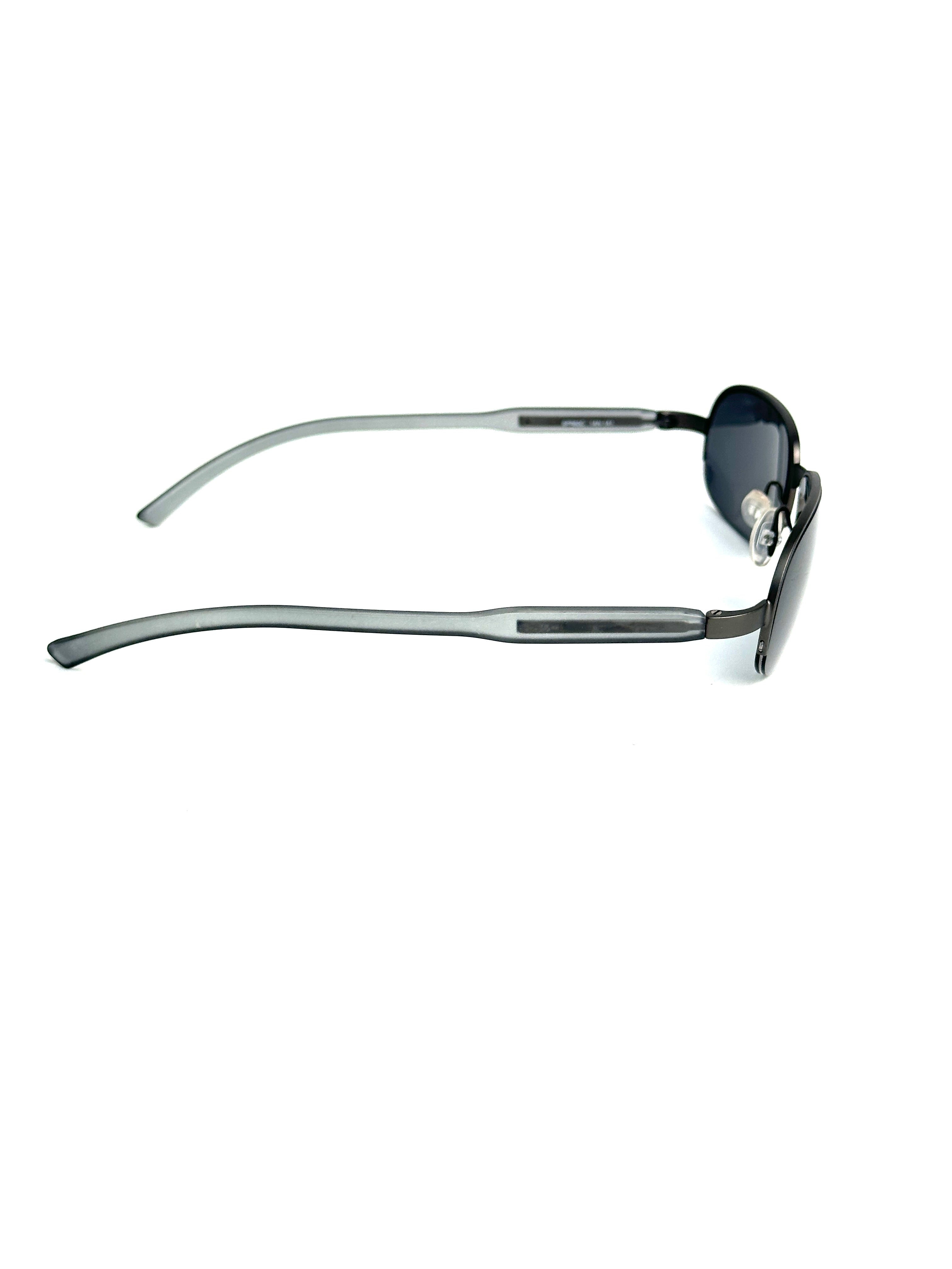PRADA SPR60C GRIGIO VINTAGE