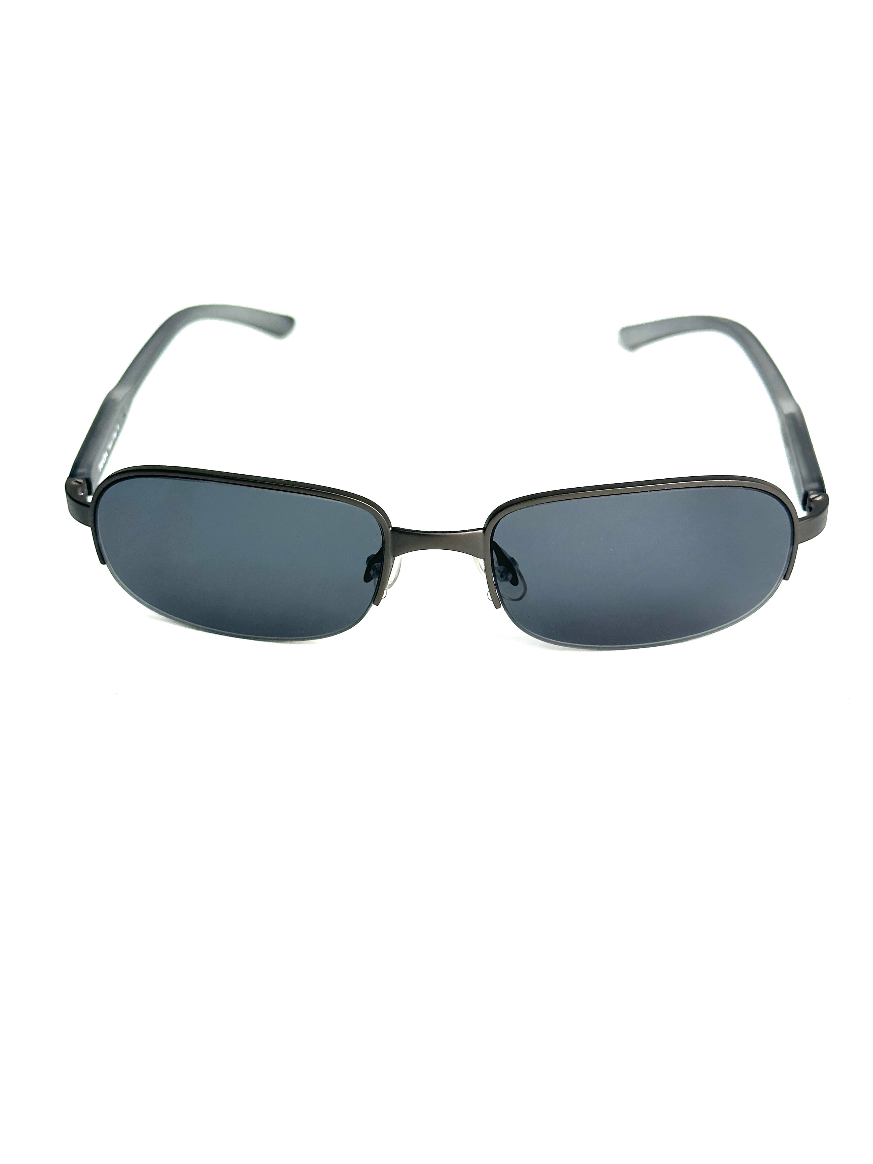PRADA SPR60C GRIGIO VINTAGE