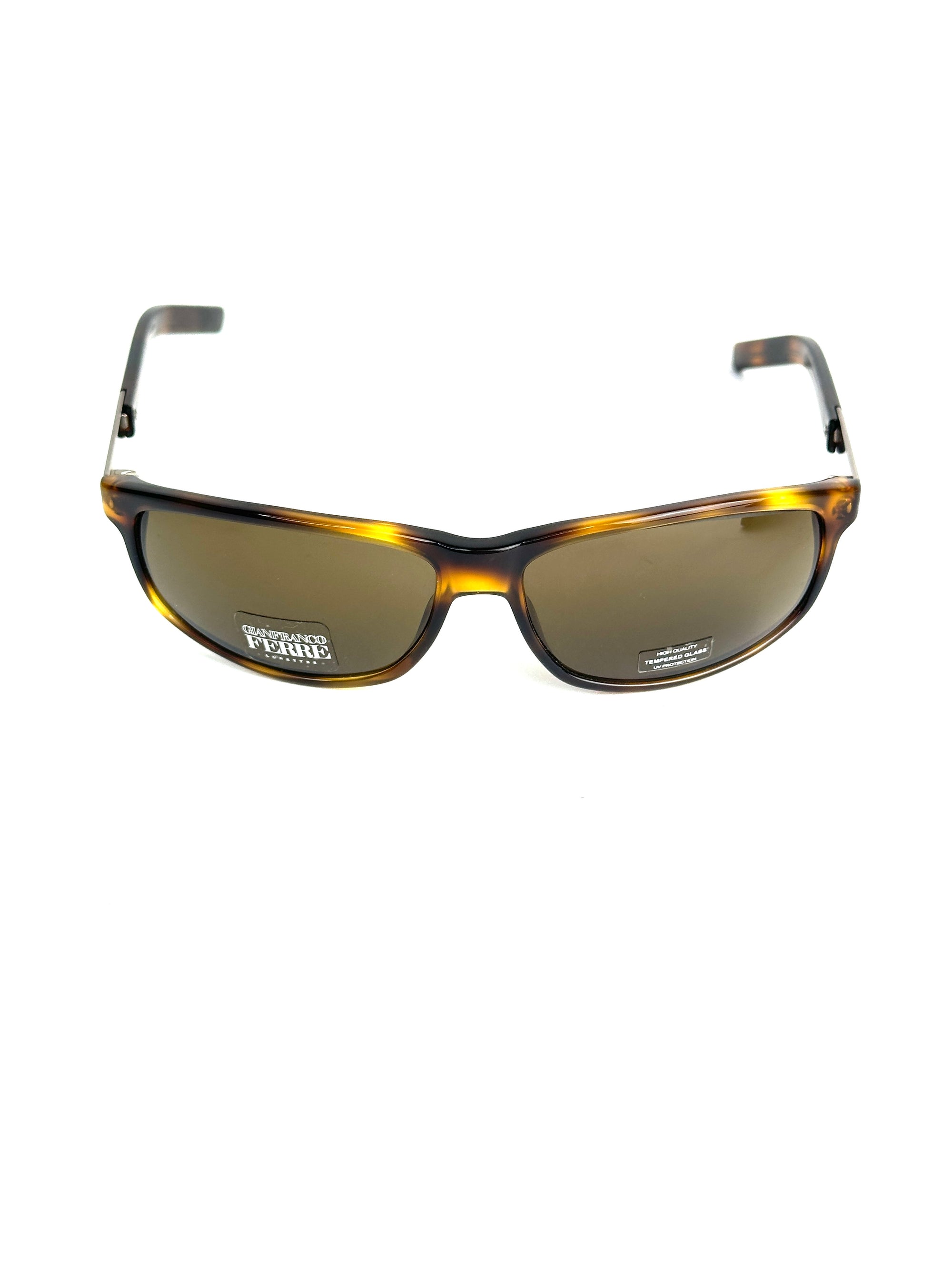 GIANFRANCO FERRE GF522/S VINTAGE sunglasses