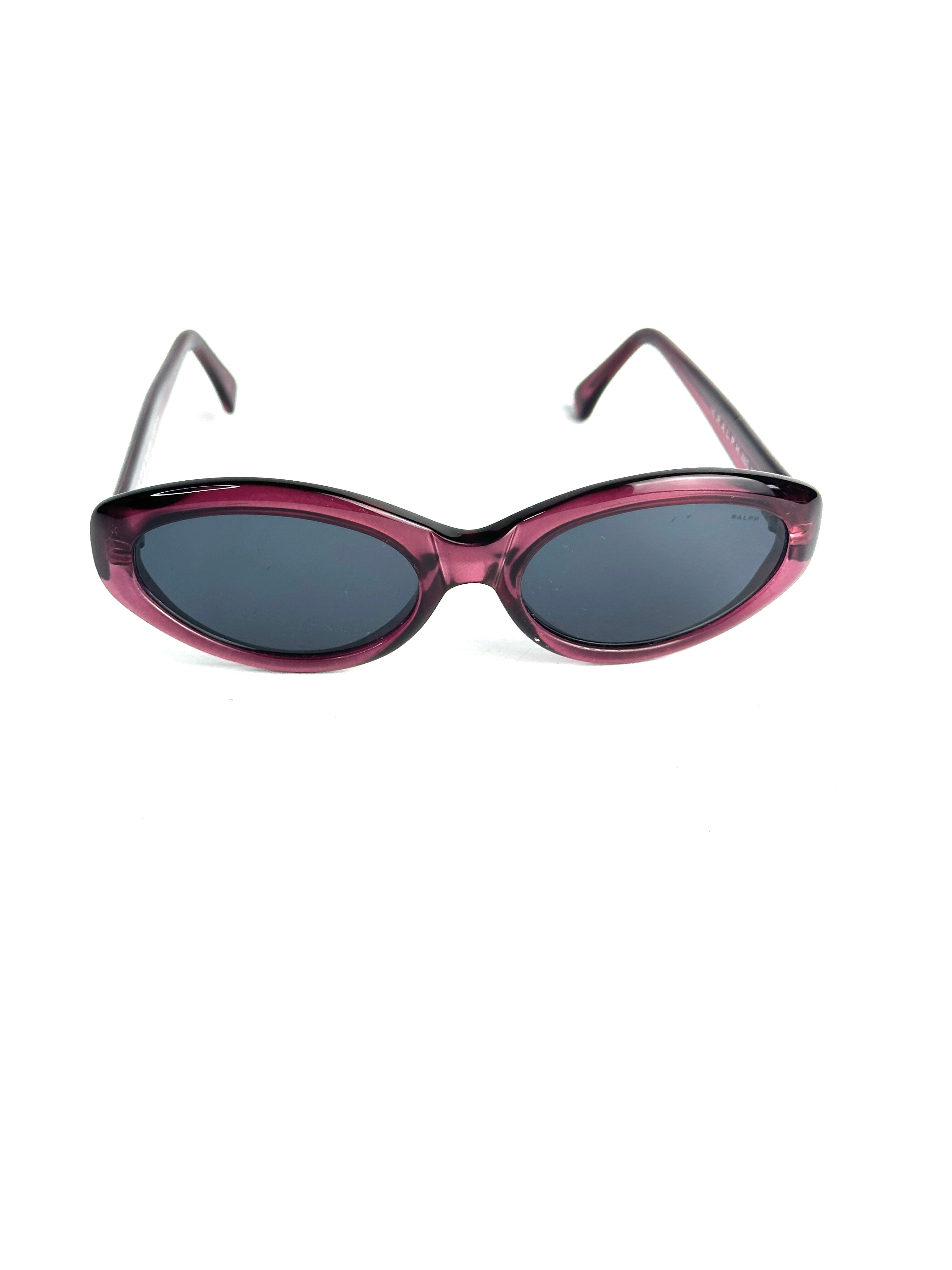 Occhiali da sole RALPH LAUREN 906/S VINTAGE