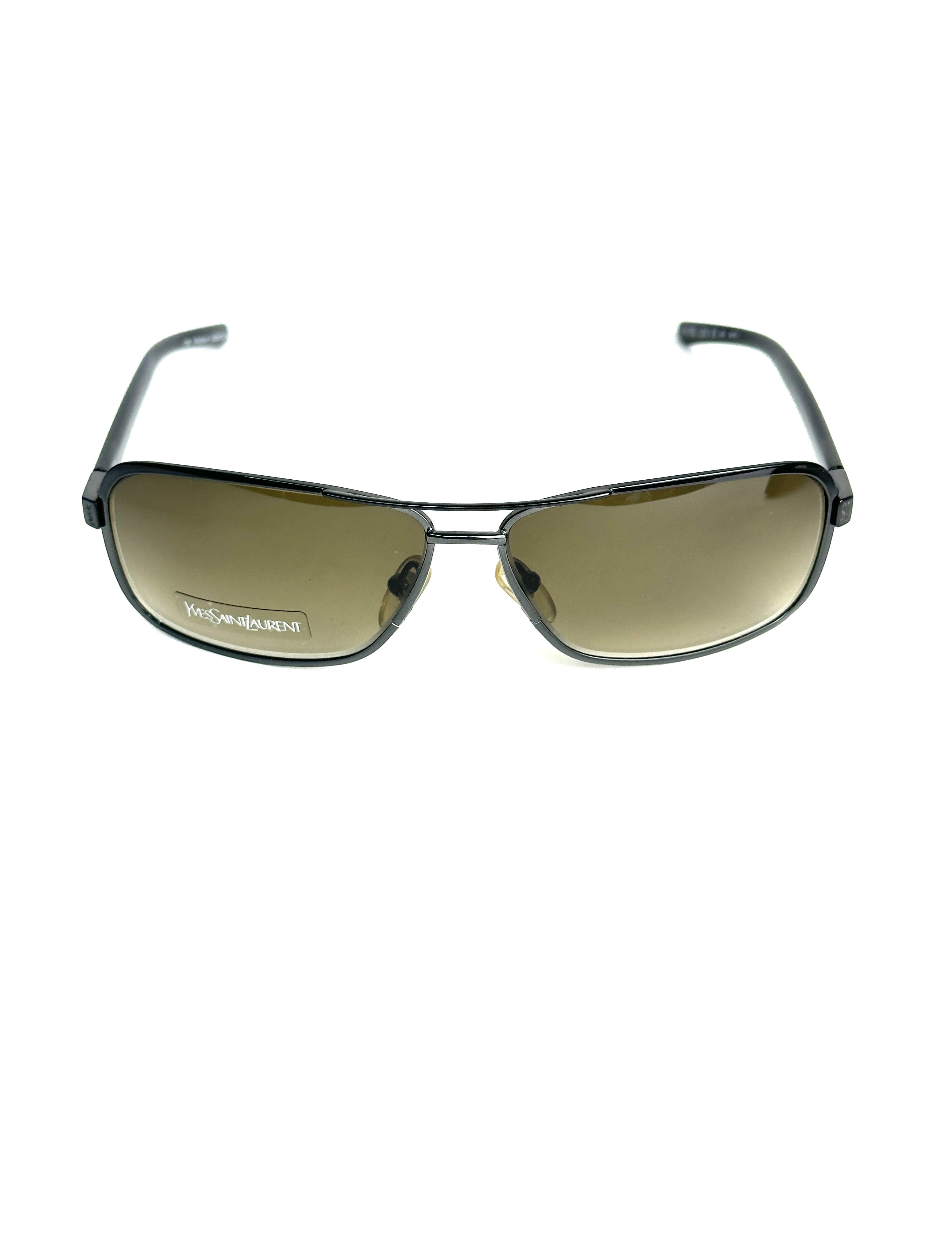 Occhiali da sole SAINT LAURENT YSL 2021/S vintage