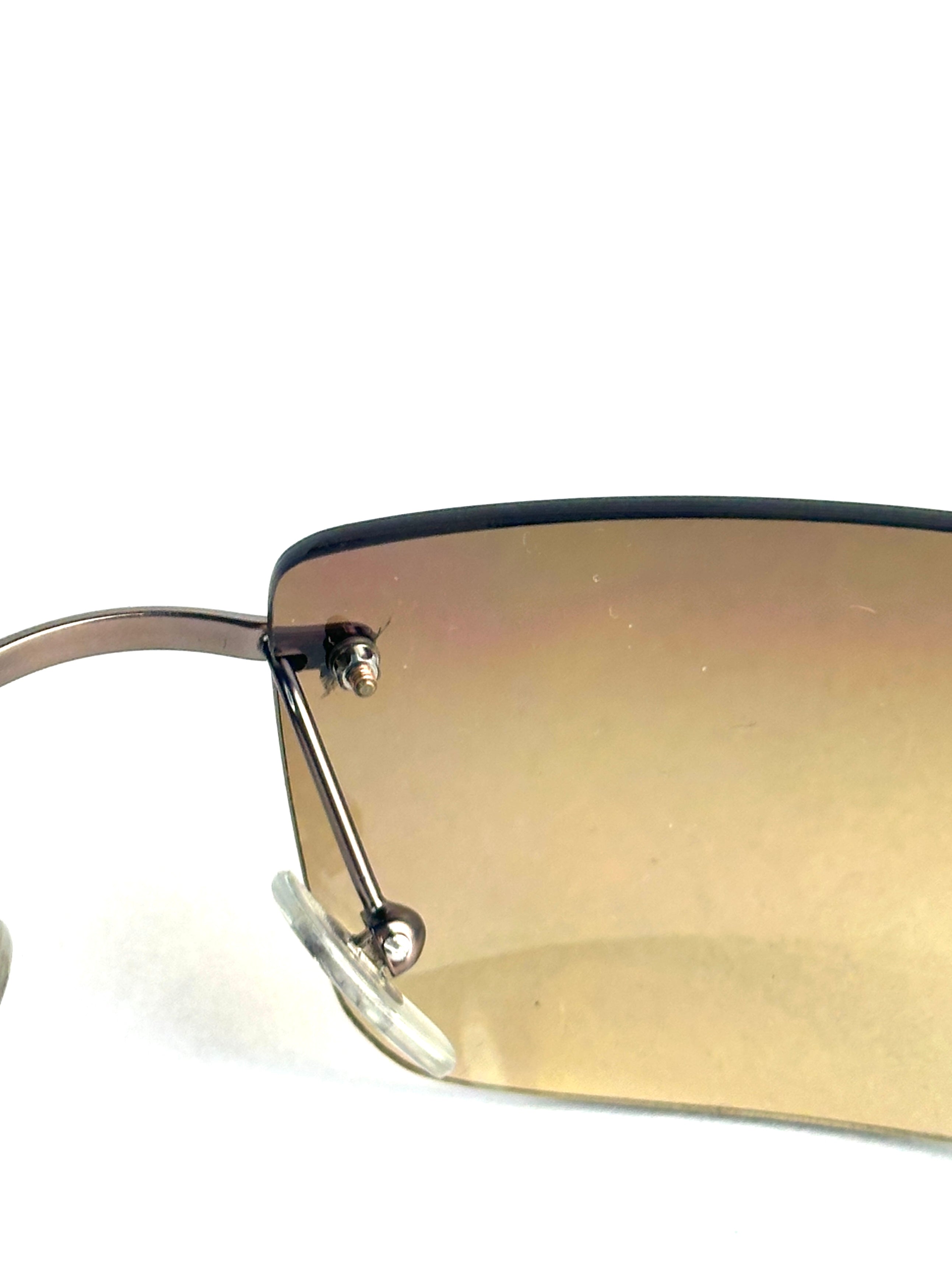 Occhiali da sole GIORGIO ARMANI 1575
