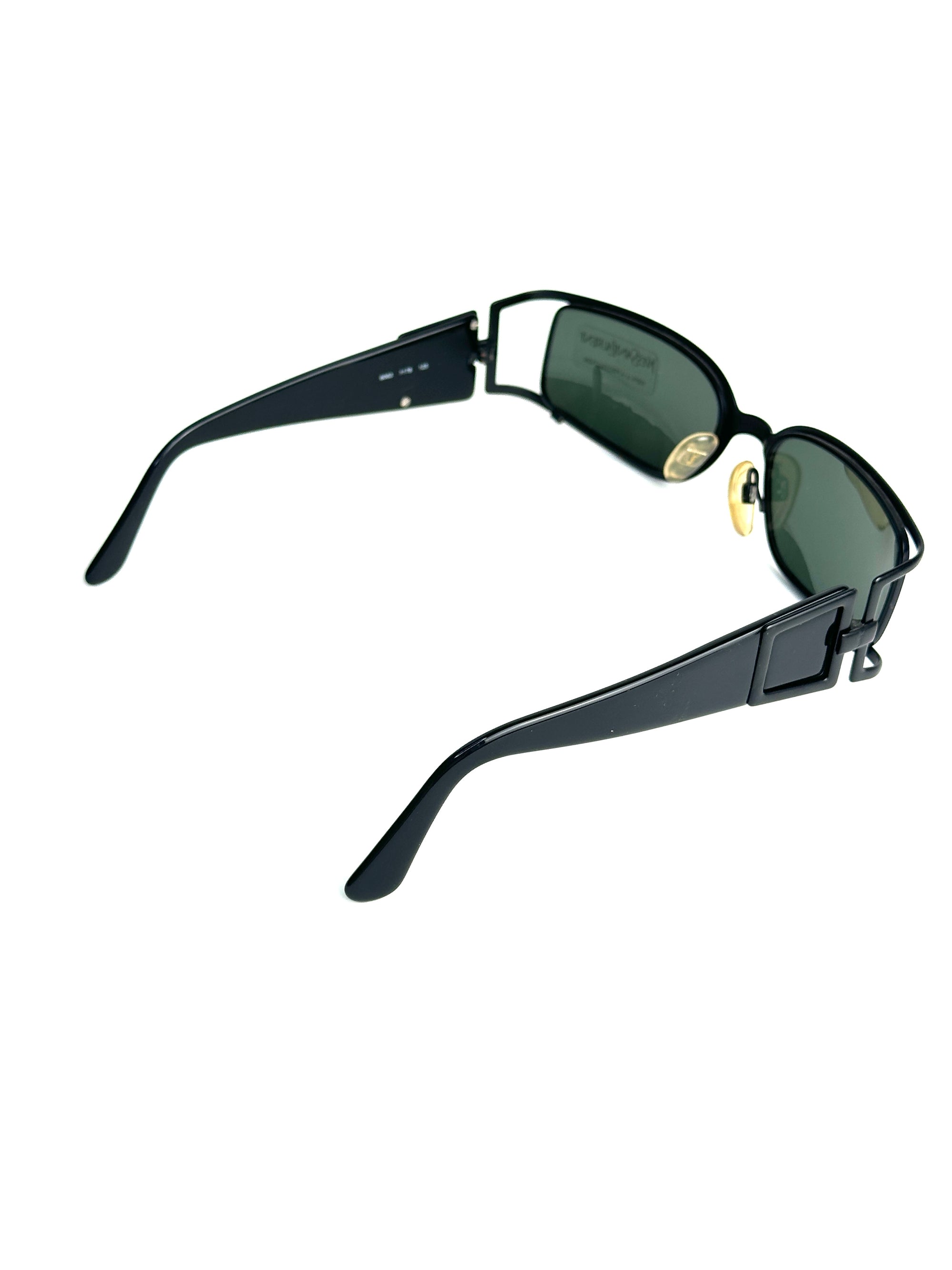 SAINT LAURENT YSL 2019/S vintage sunglasses