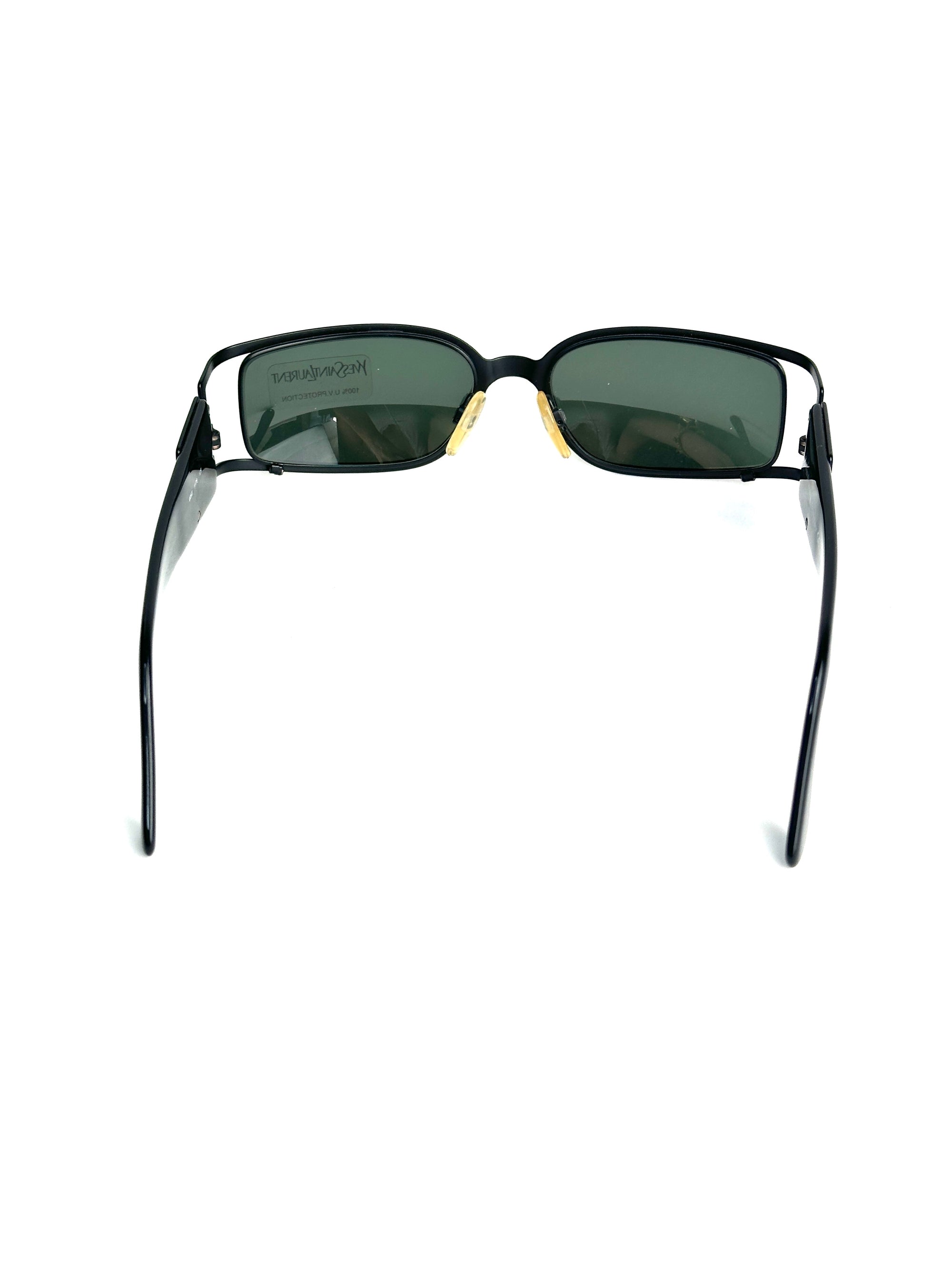 SAINT LAURENT YSL 2019/S vintage sunglasses