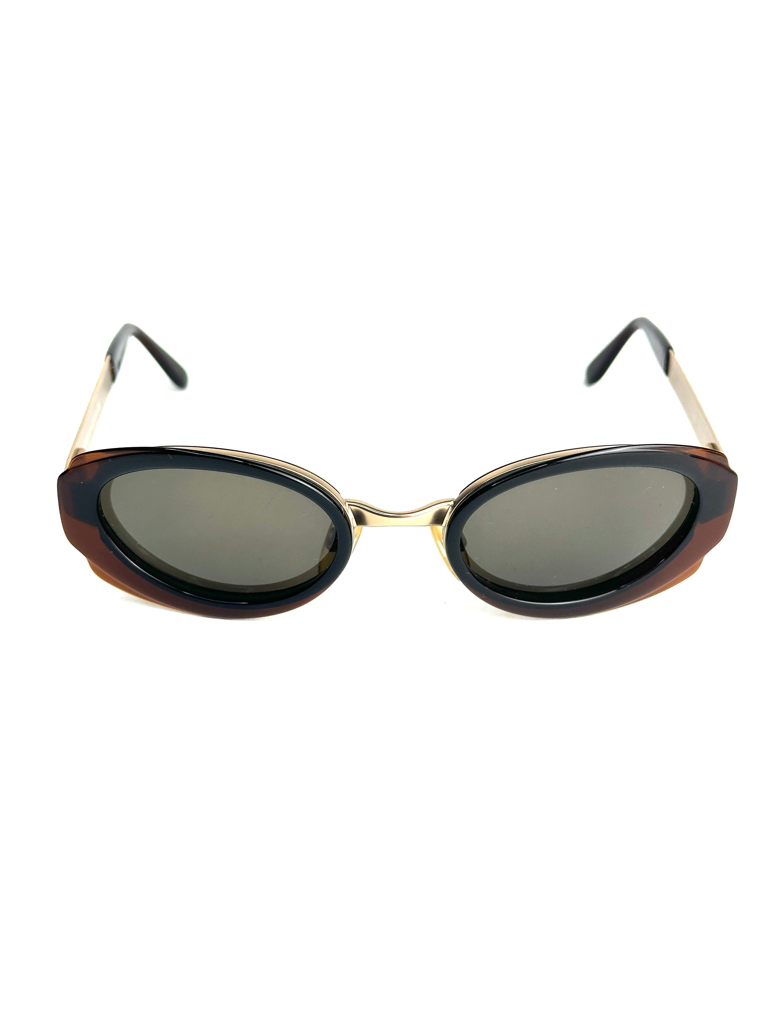 Occhiali da sole SAINT LAURENT 6064 vintage
