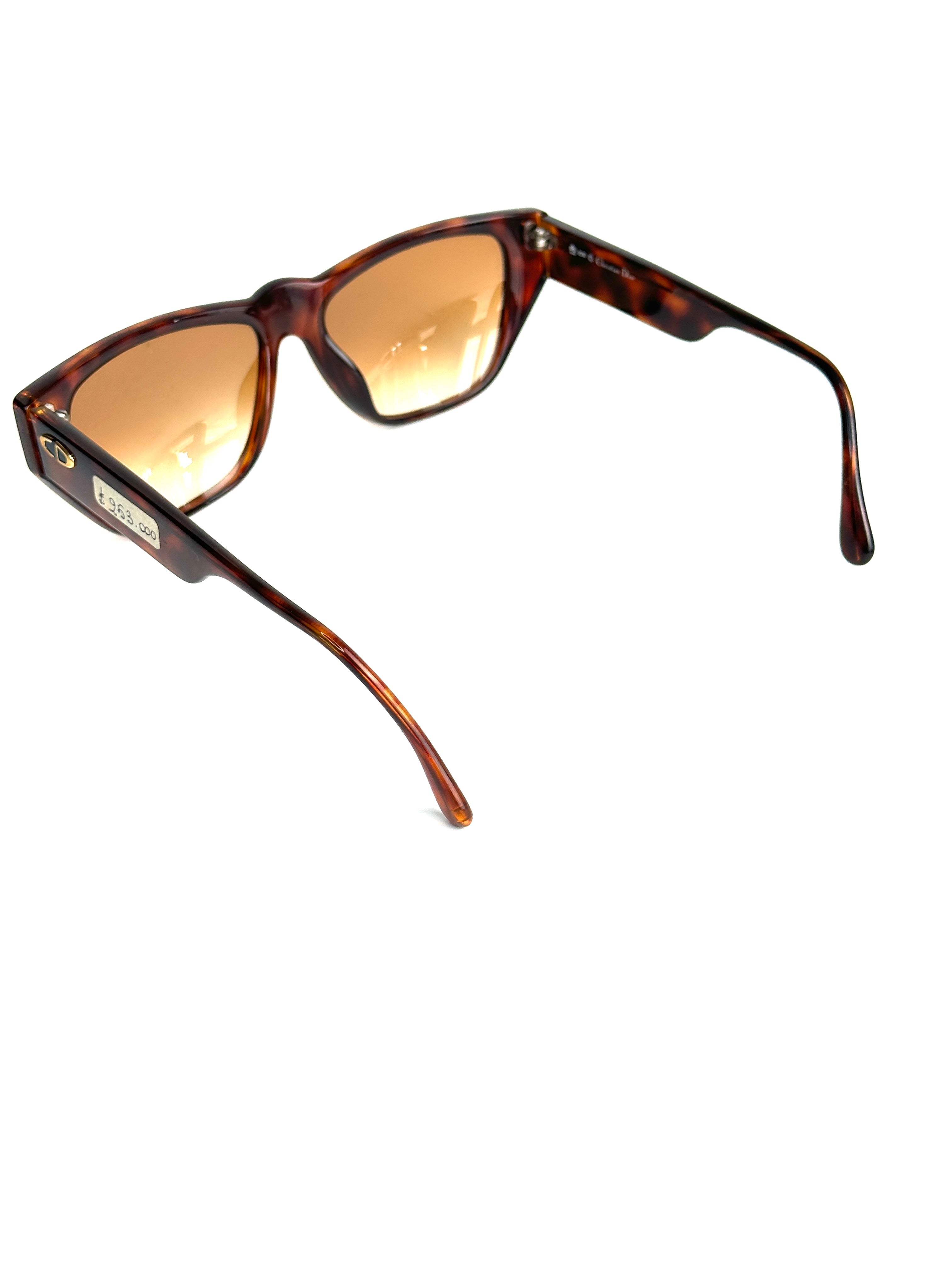 Occhiali da sole DIOR HIT1 VINTAGE