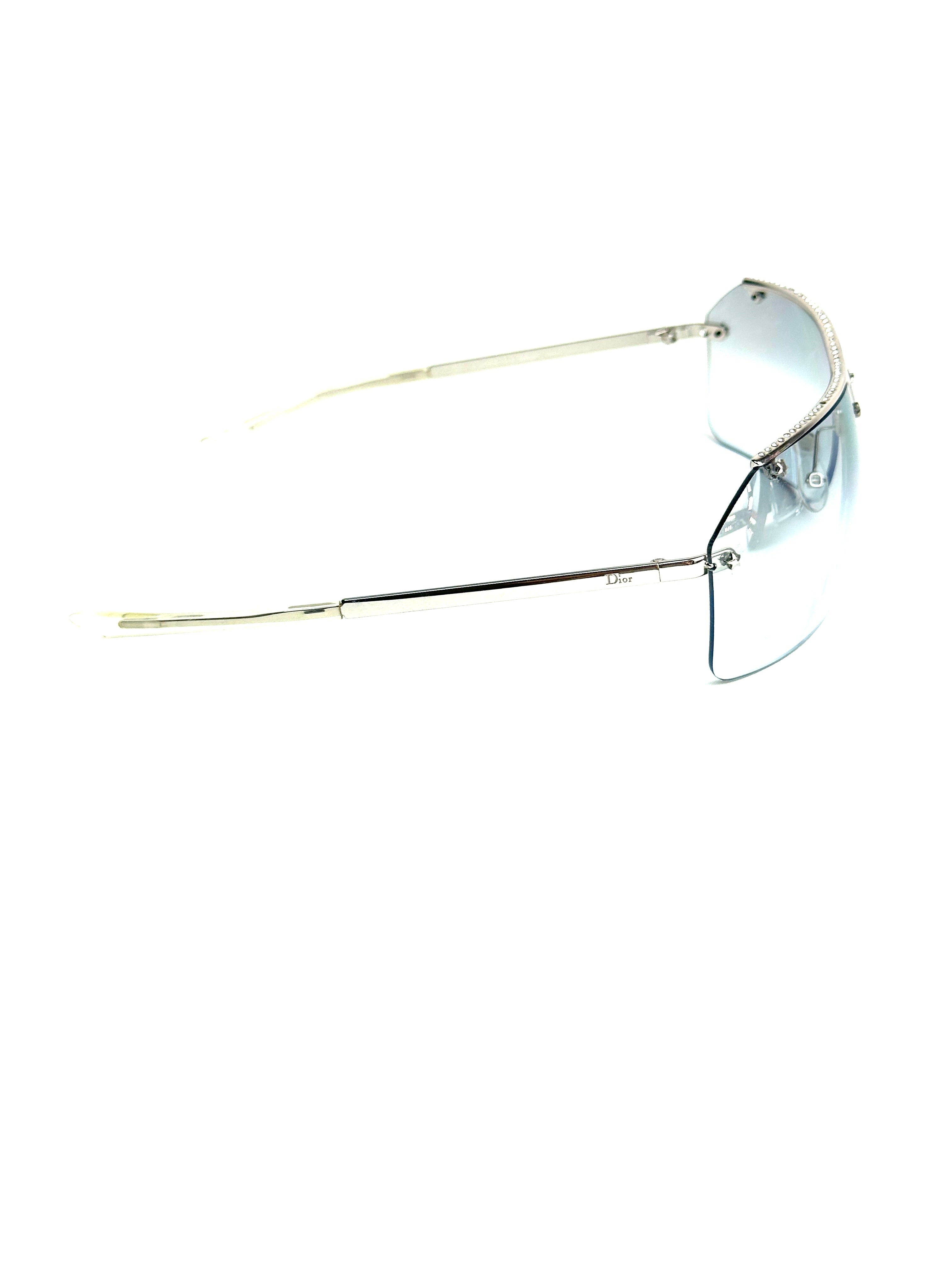 Occhiali da sole DIOR 2568 VINTAGE