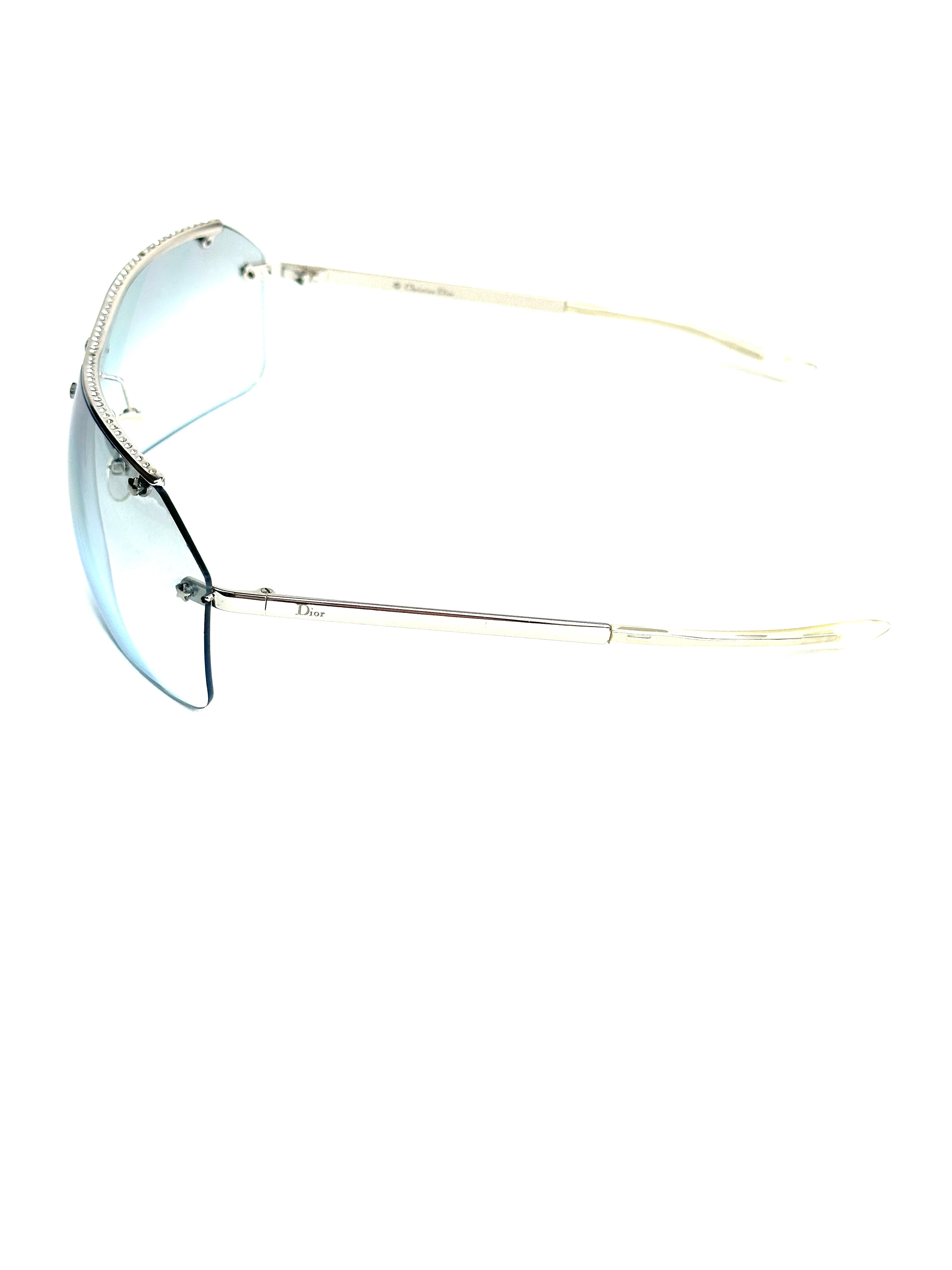 Occhiali da sole DIOR 2568 VINTAGE
