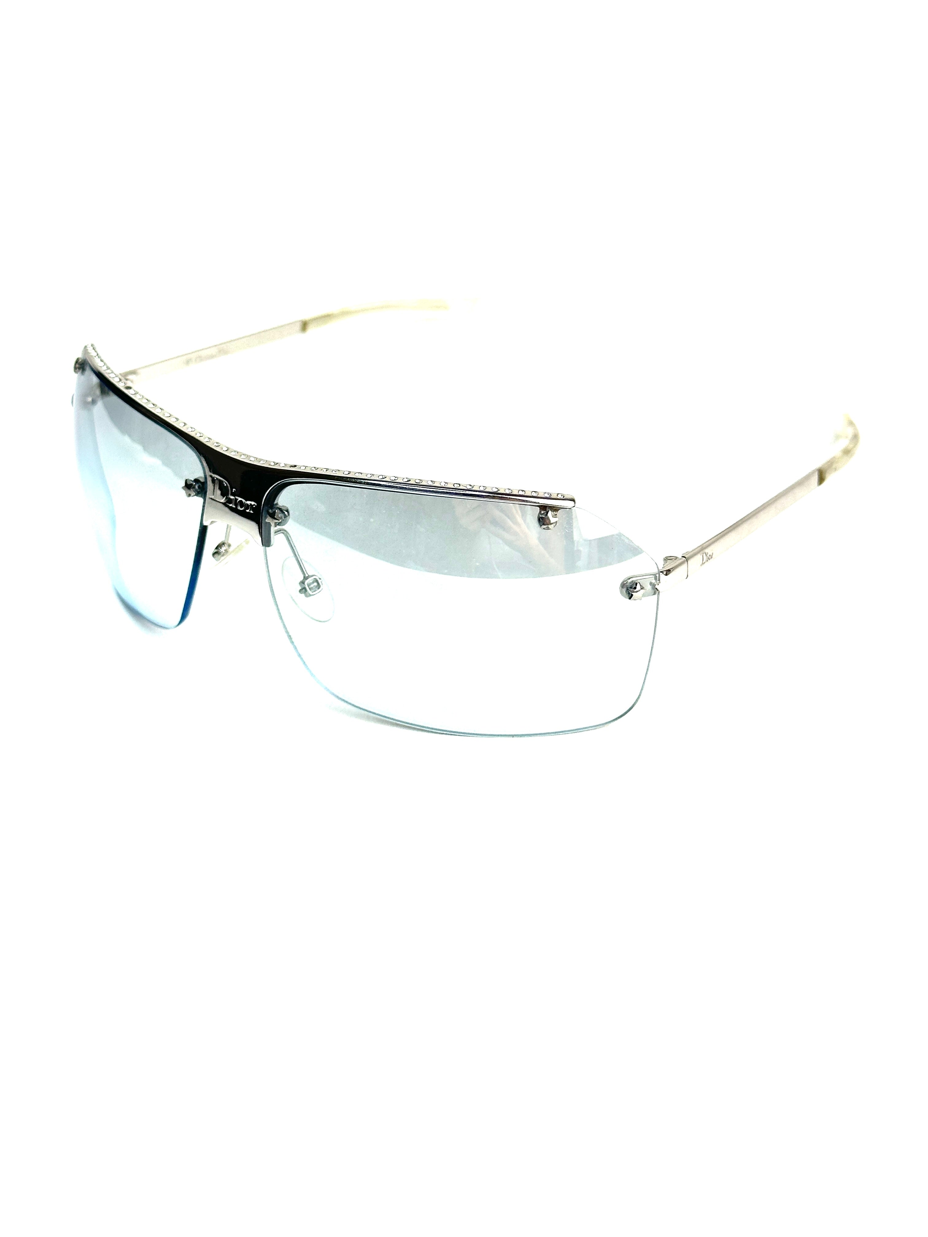 Occhiali da sole DIOR 2568 VINTAGE