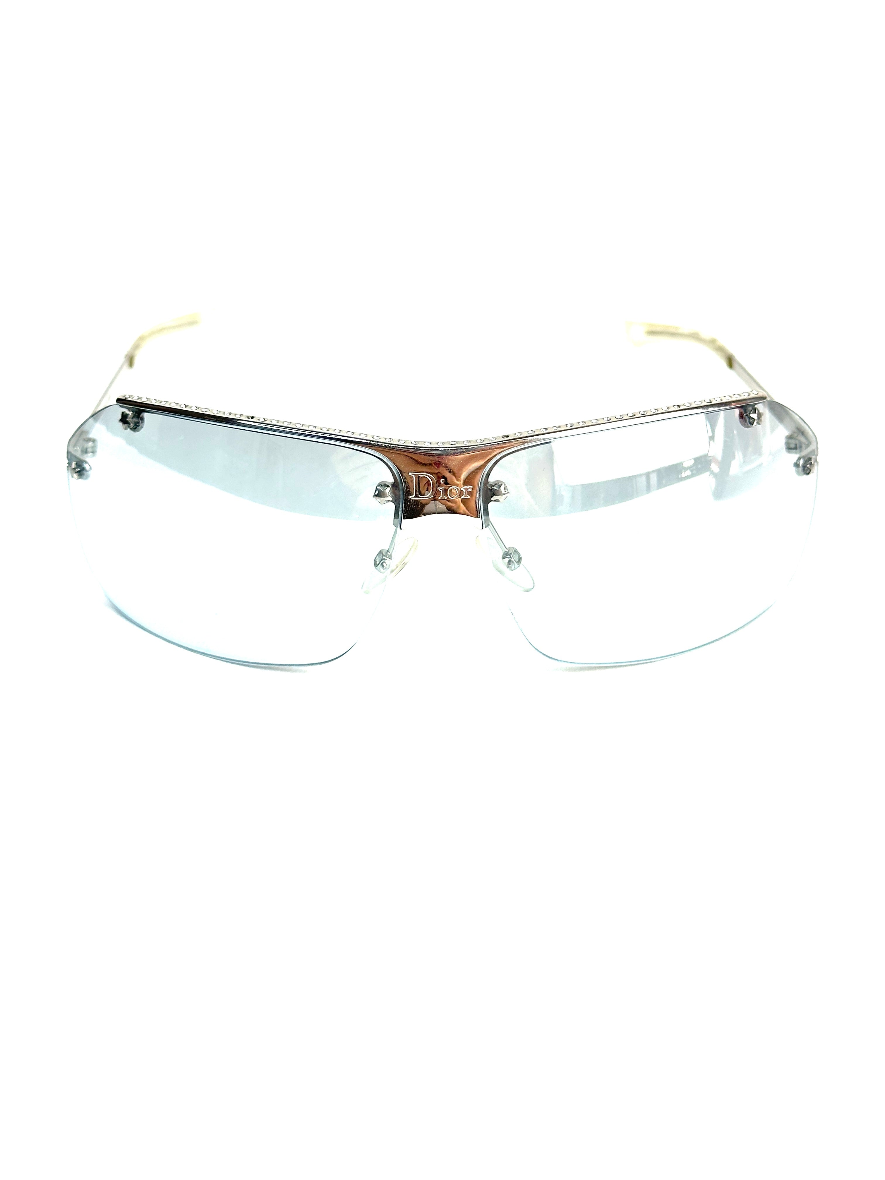 Occhiali da sole DIOR 2568 VINTAGE