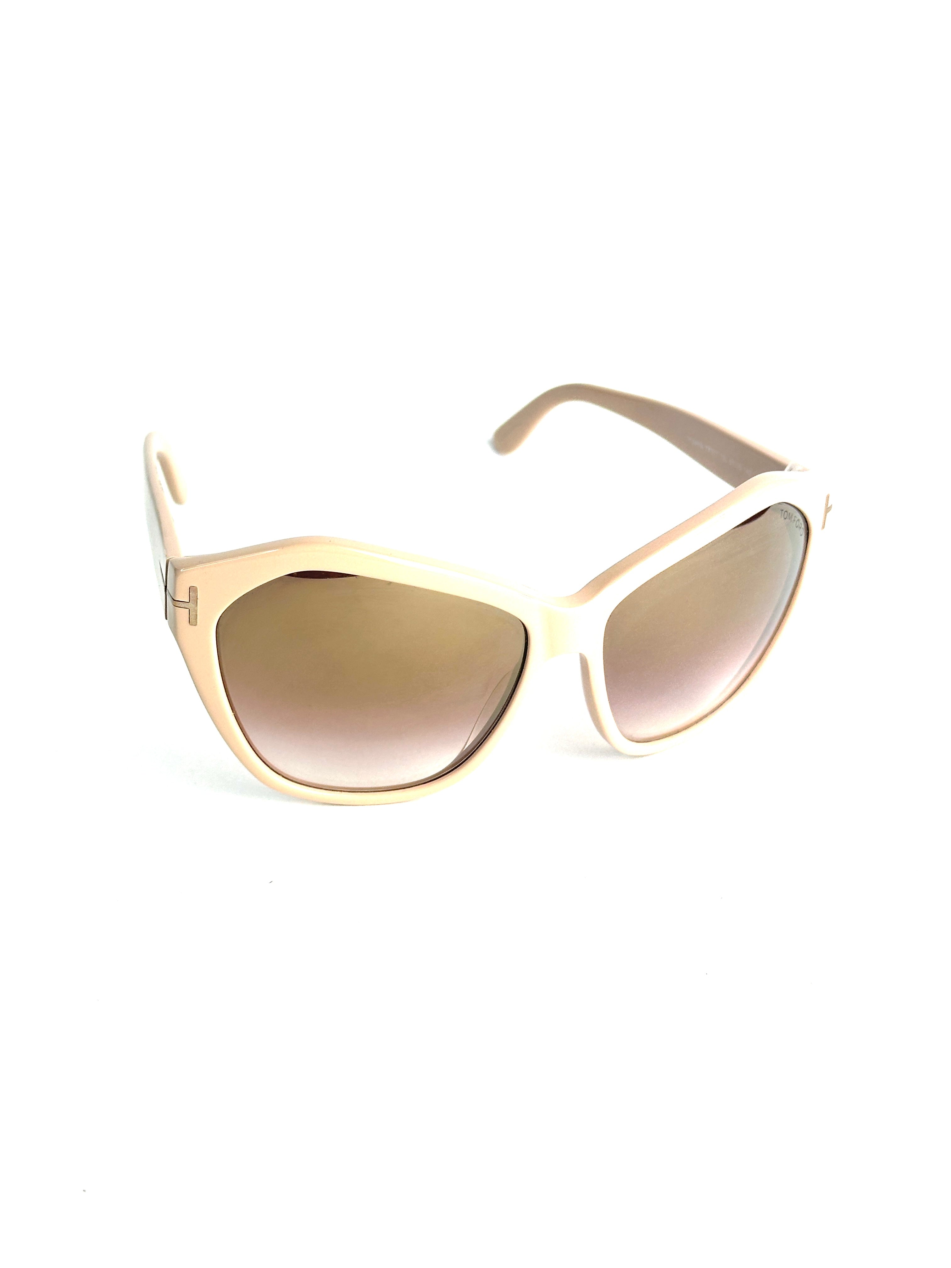 Occhiali da sole TOM FORD ANGELINA TF317